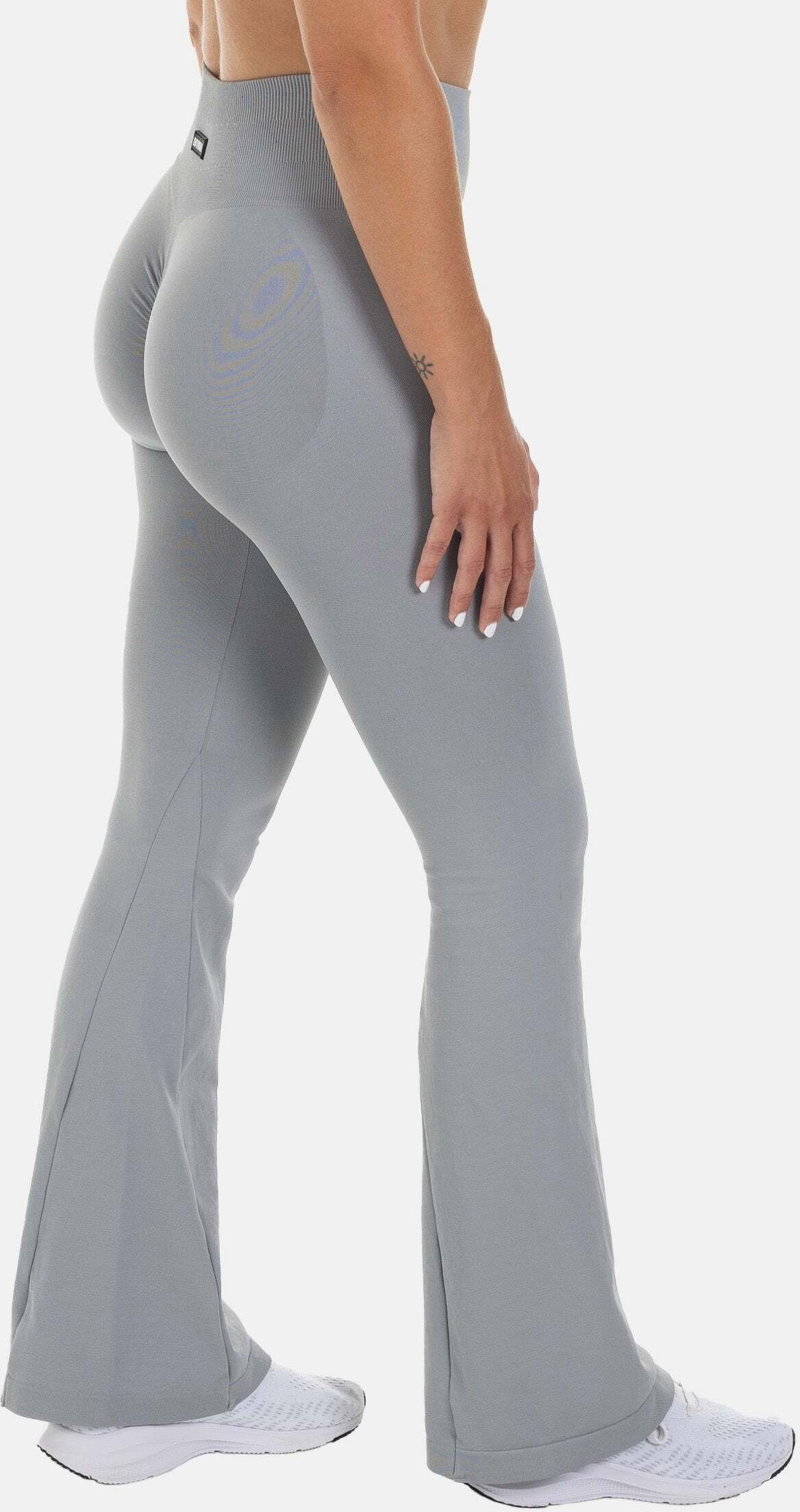 DIVINA, Divina Flare Tights 'altum'