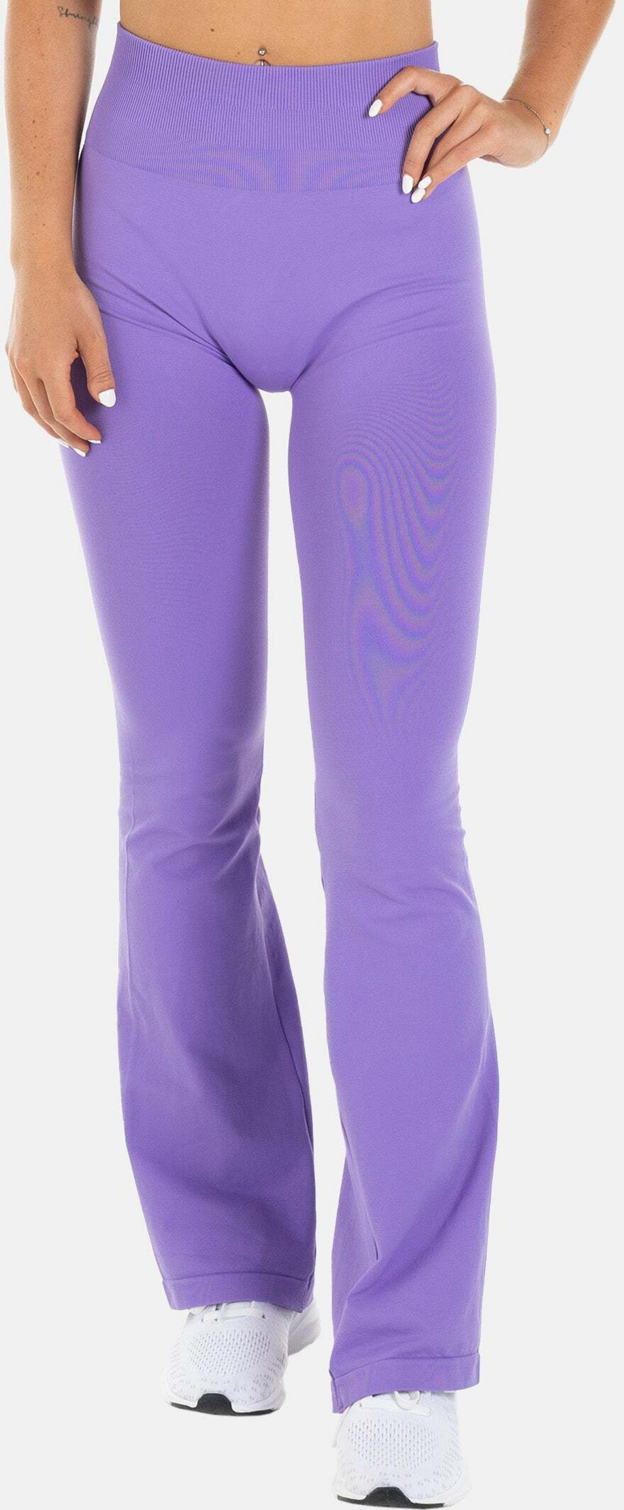DIVINA, Divina Flare Tights 'altum'