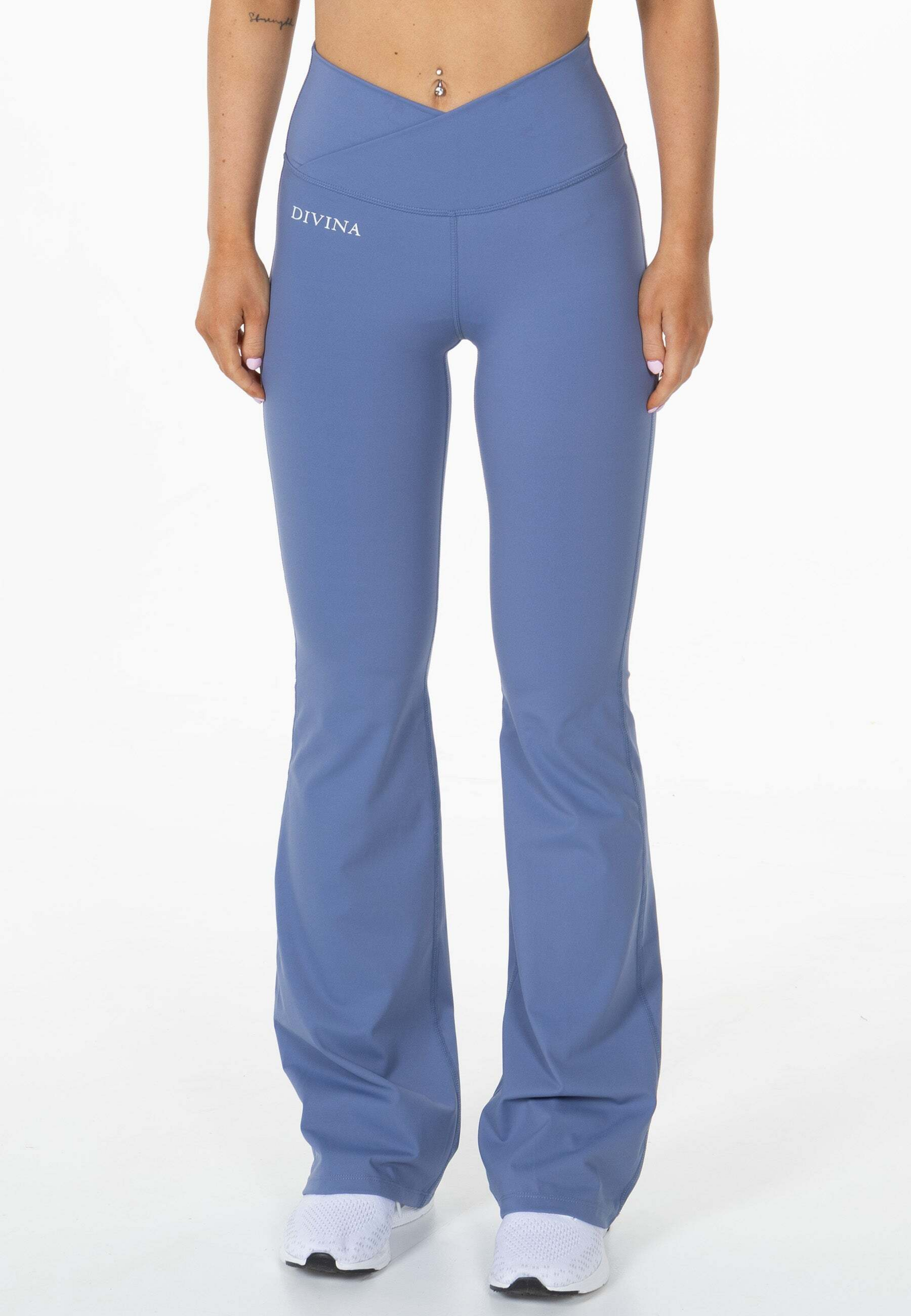 DIVINA, Divina Flare Tights
