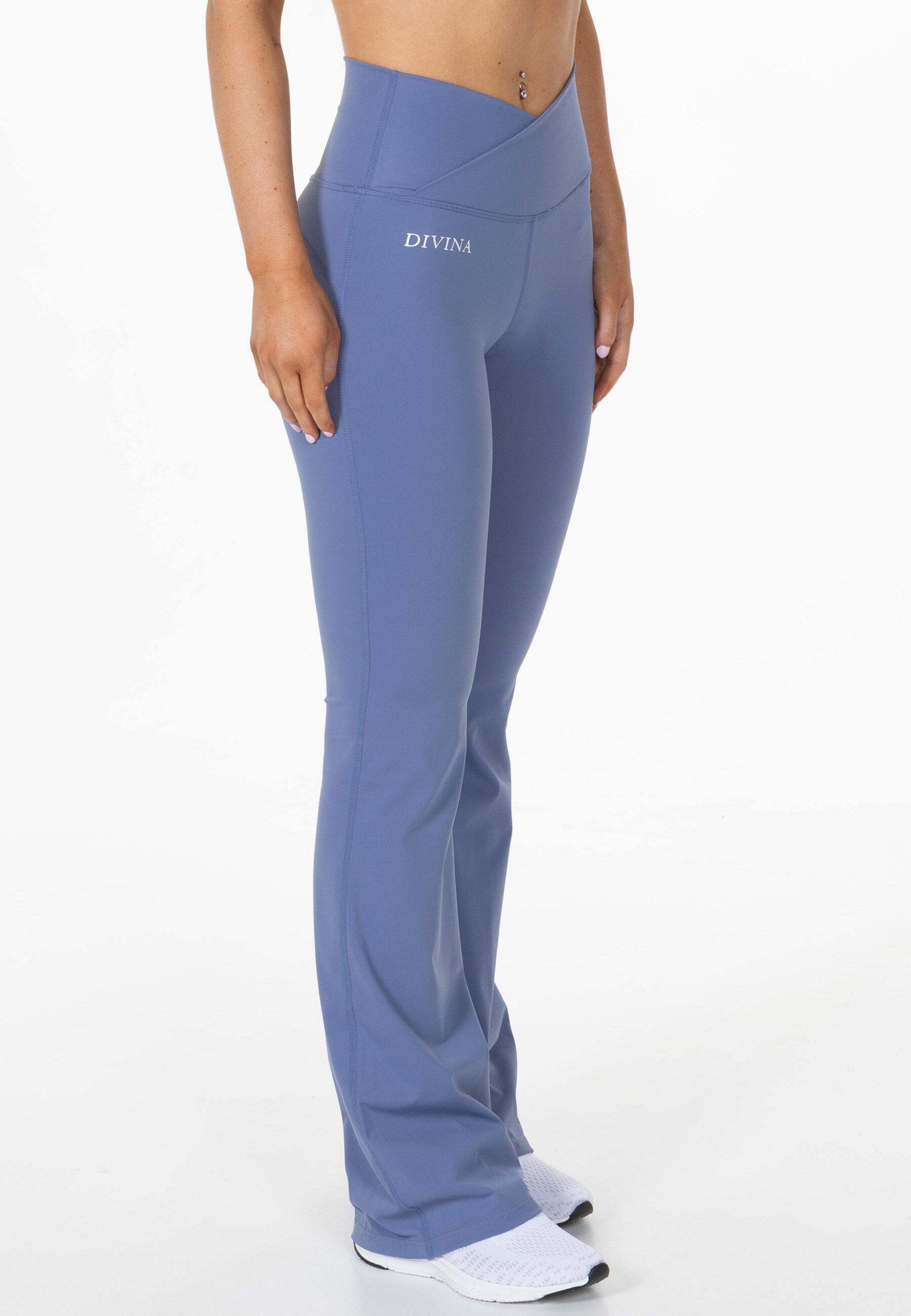 DIVINA, Divina Flare Tights