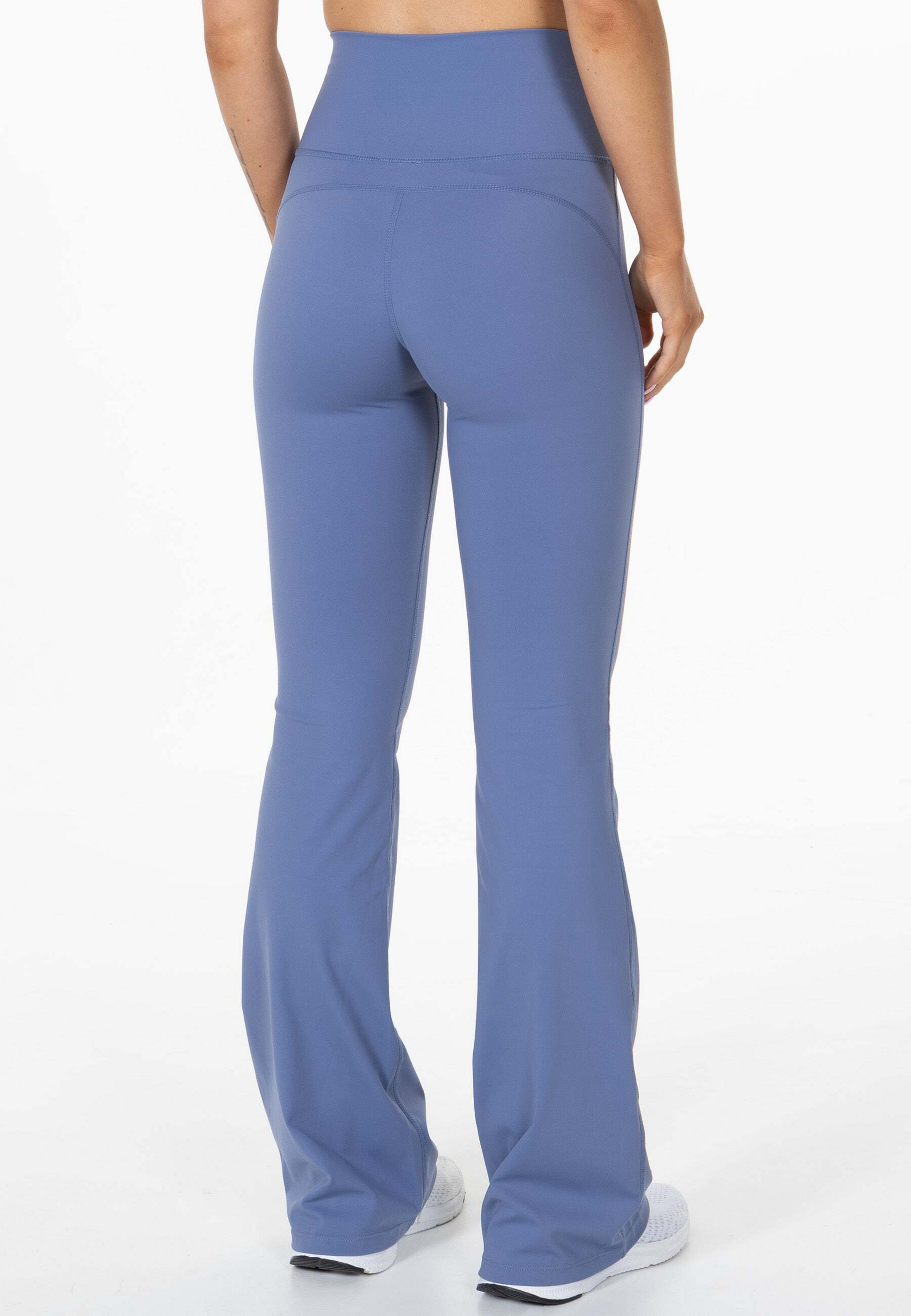 DIVINA, Divina Flare Tights