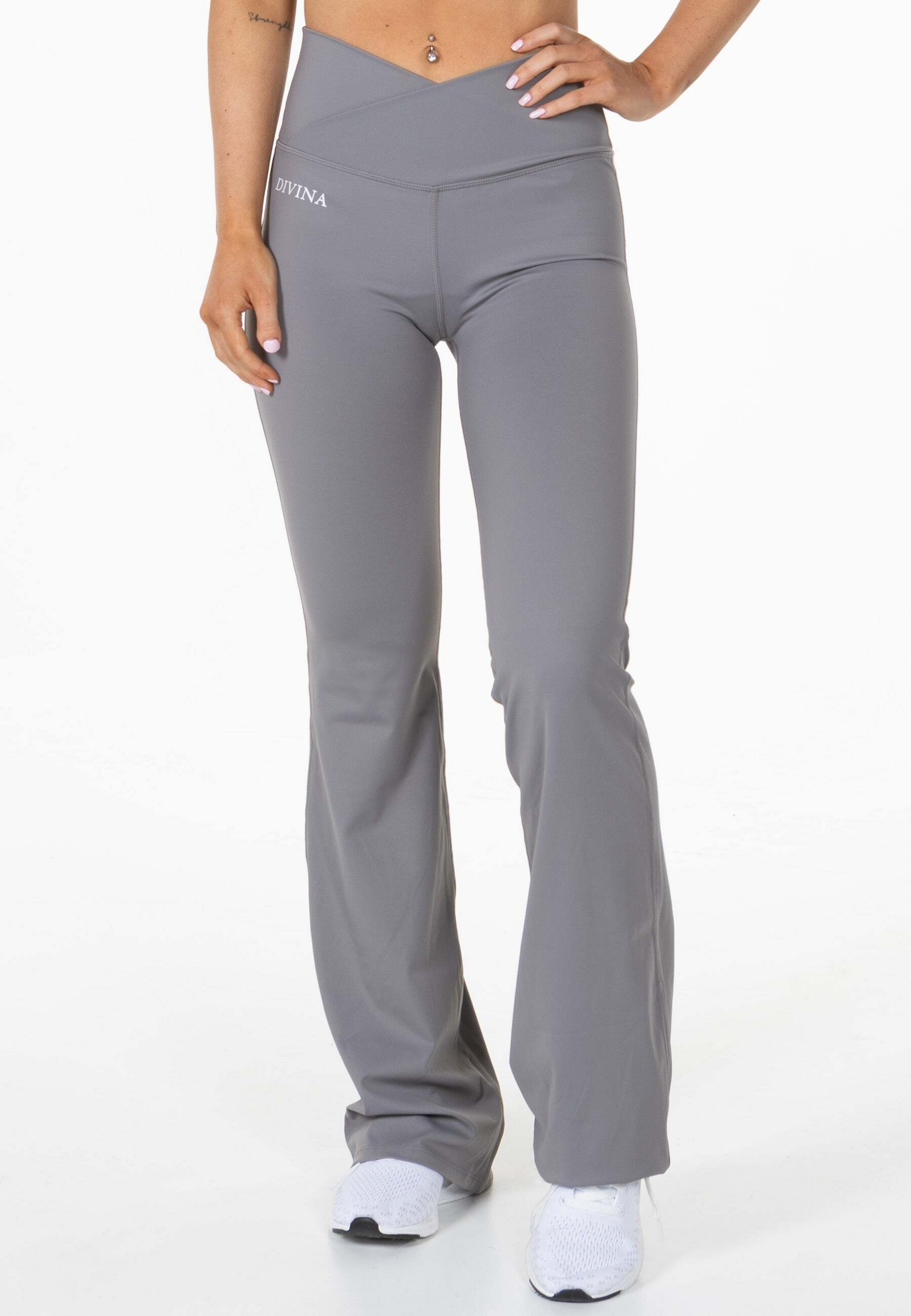 DIVINA, Divina Flare Tights