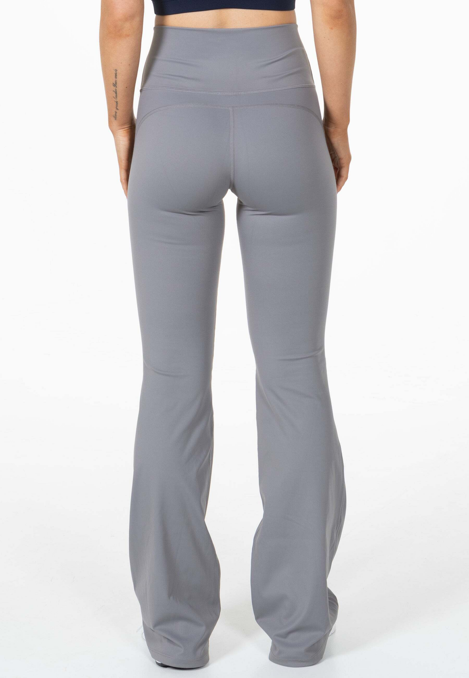 DIVINA, Divina Flare Tights