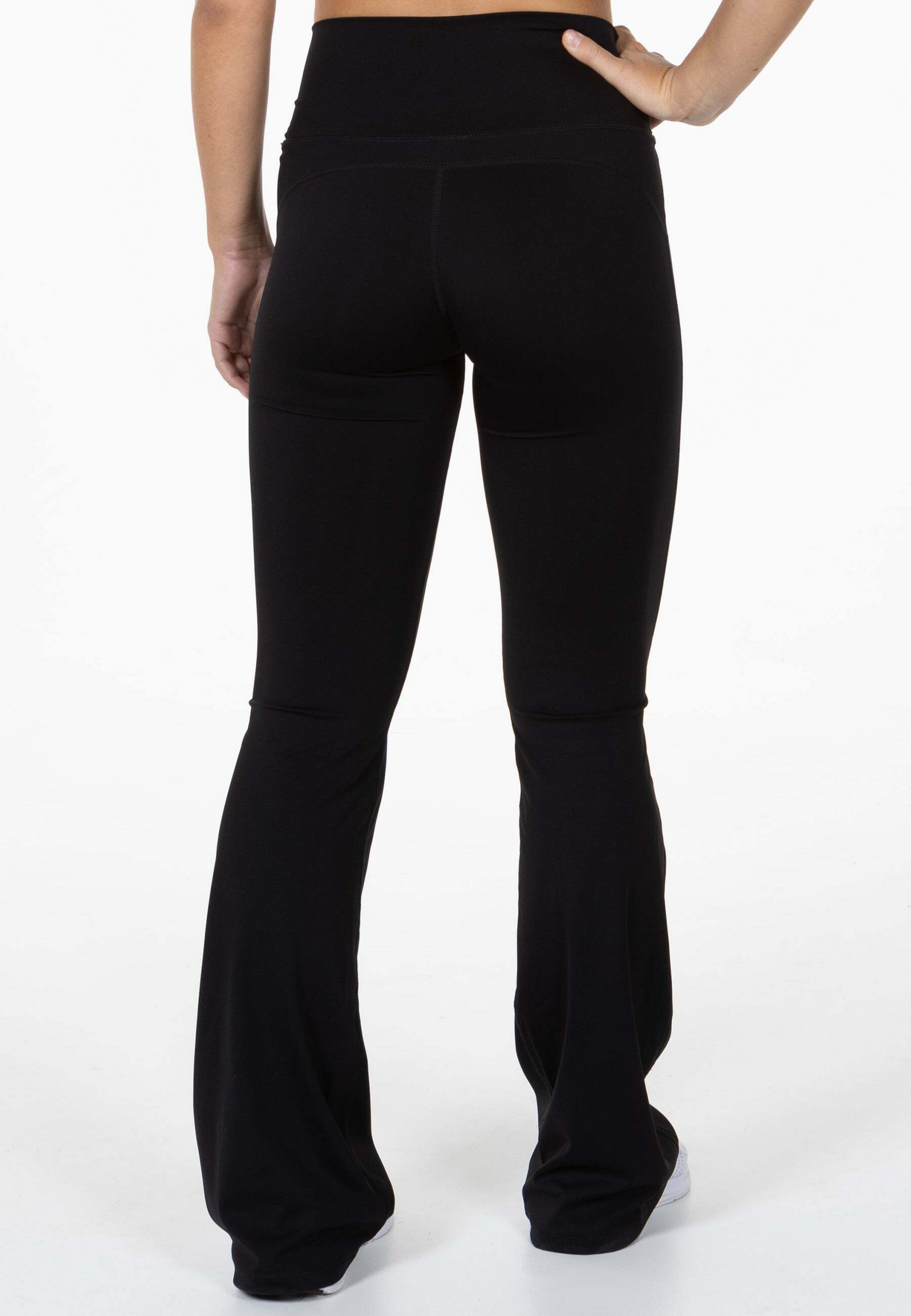 DIVINA, Divina Flare Tights