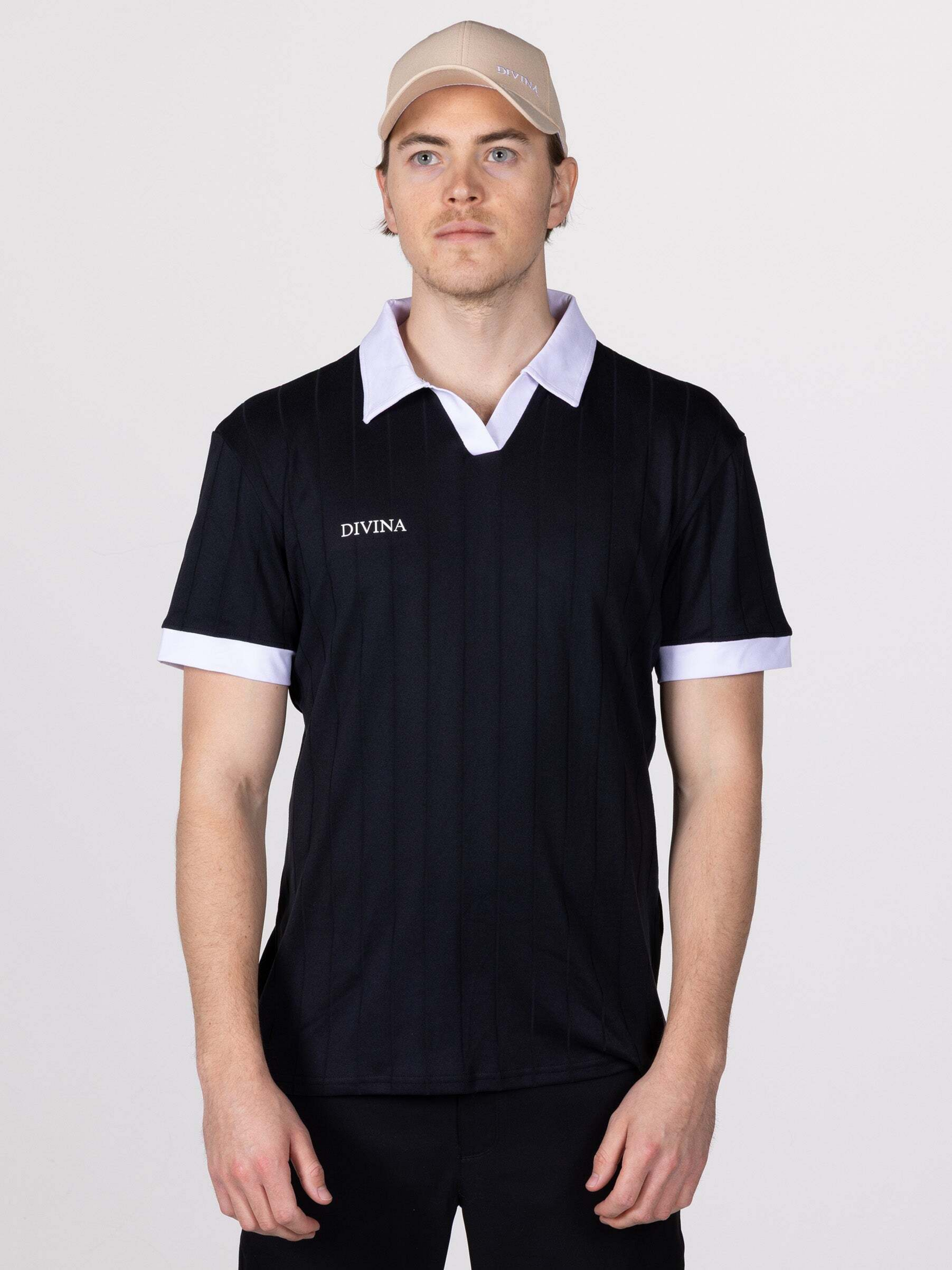 DIVINA, Divina Golf Polo 'ace'