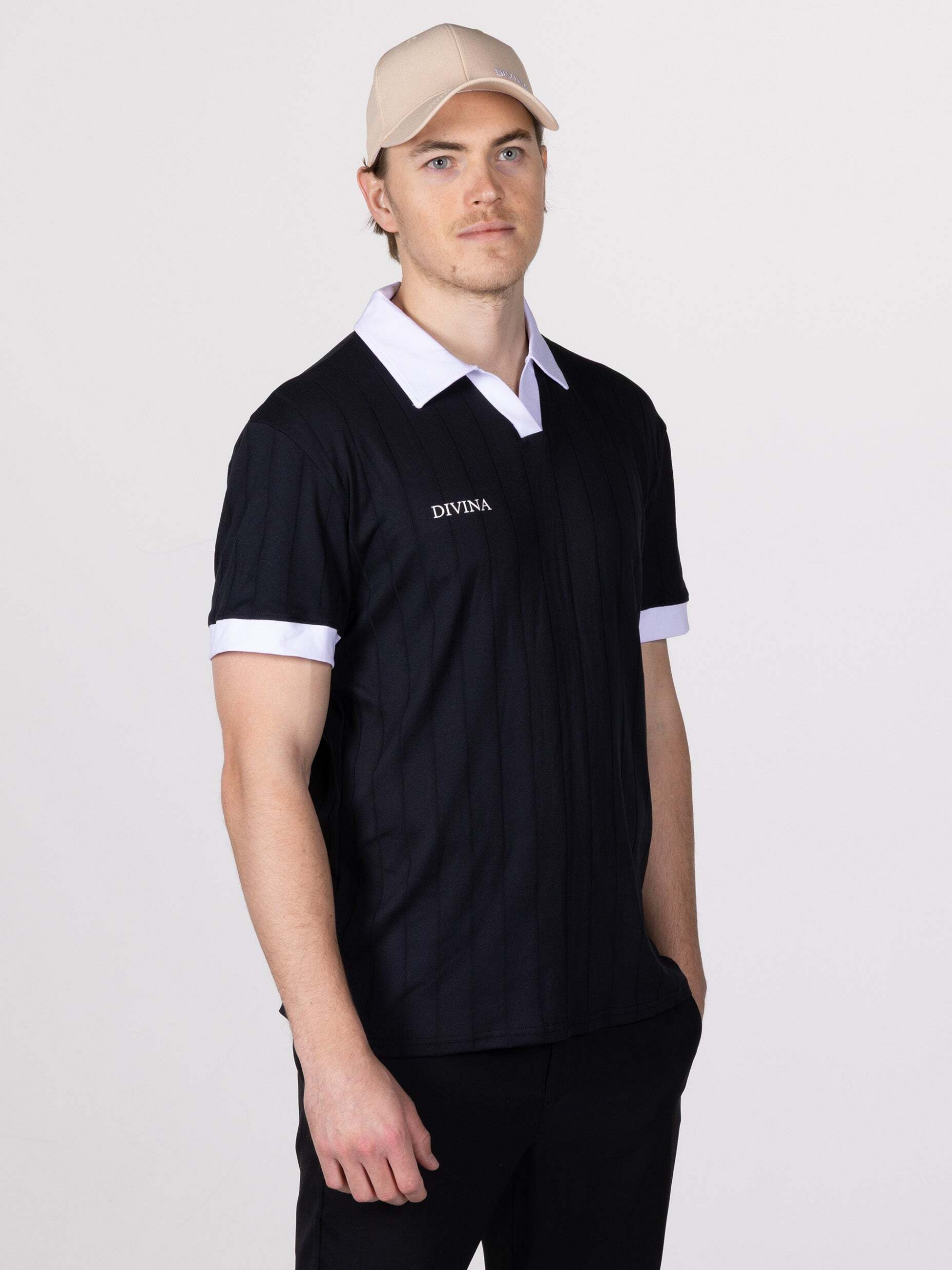 DIVINA, Divina Golf Polo 'ace'