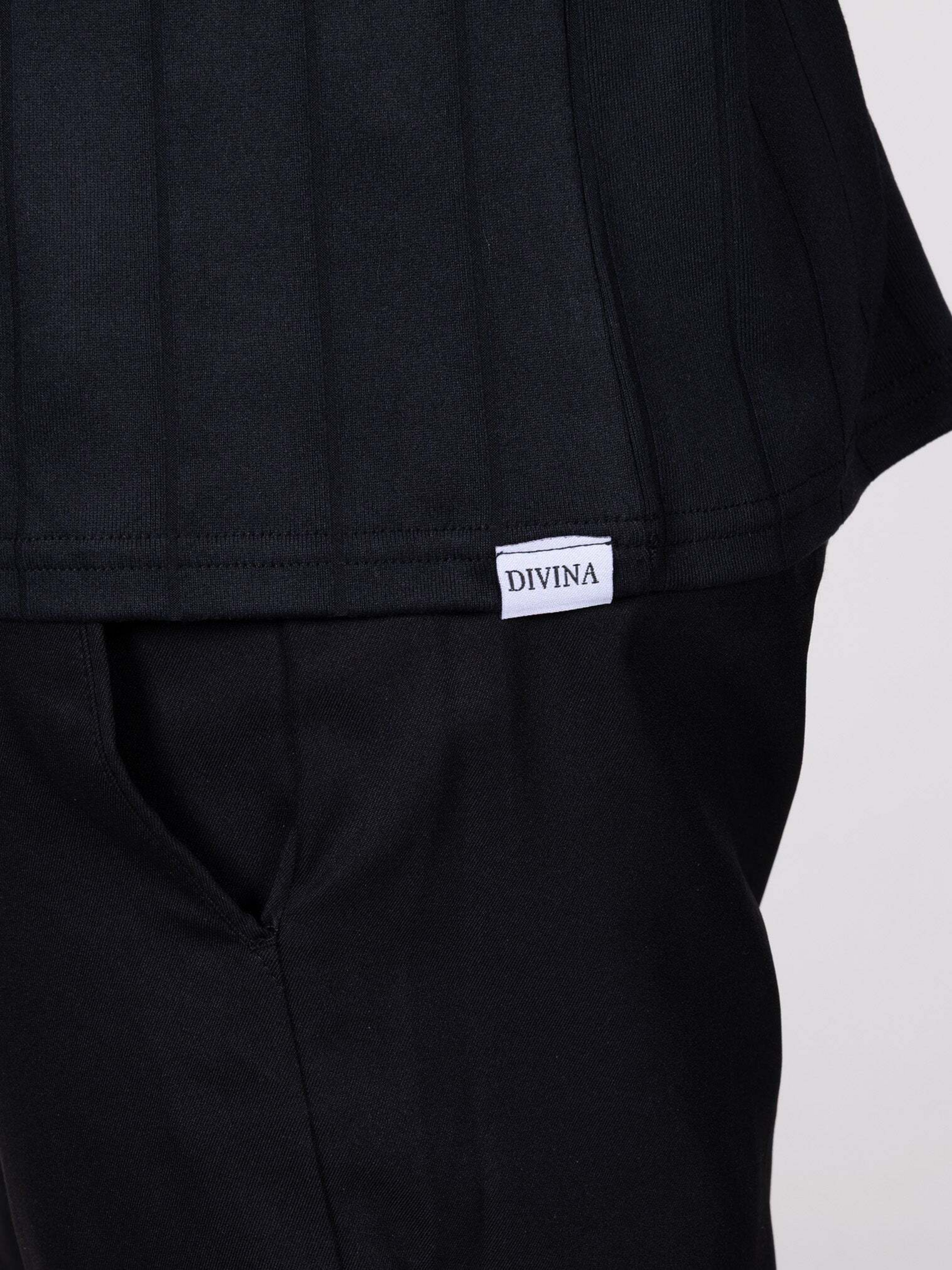 DIVINA, Divina Golf Polo 'ace'