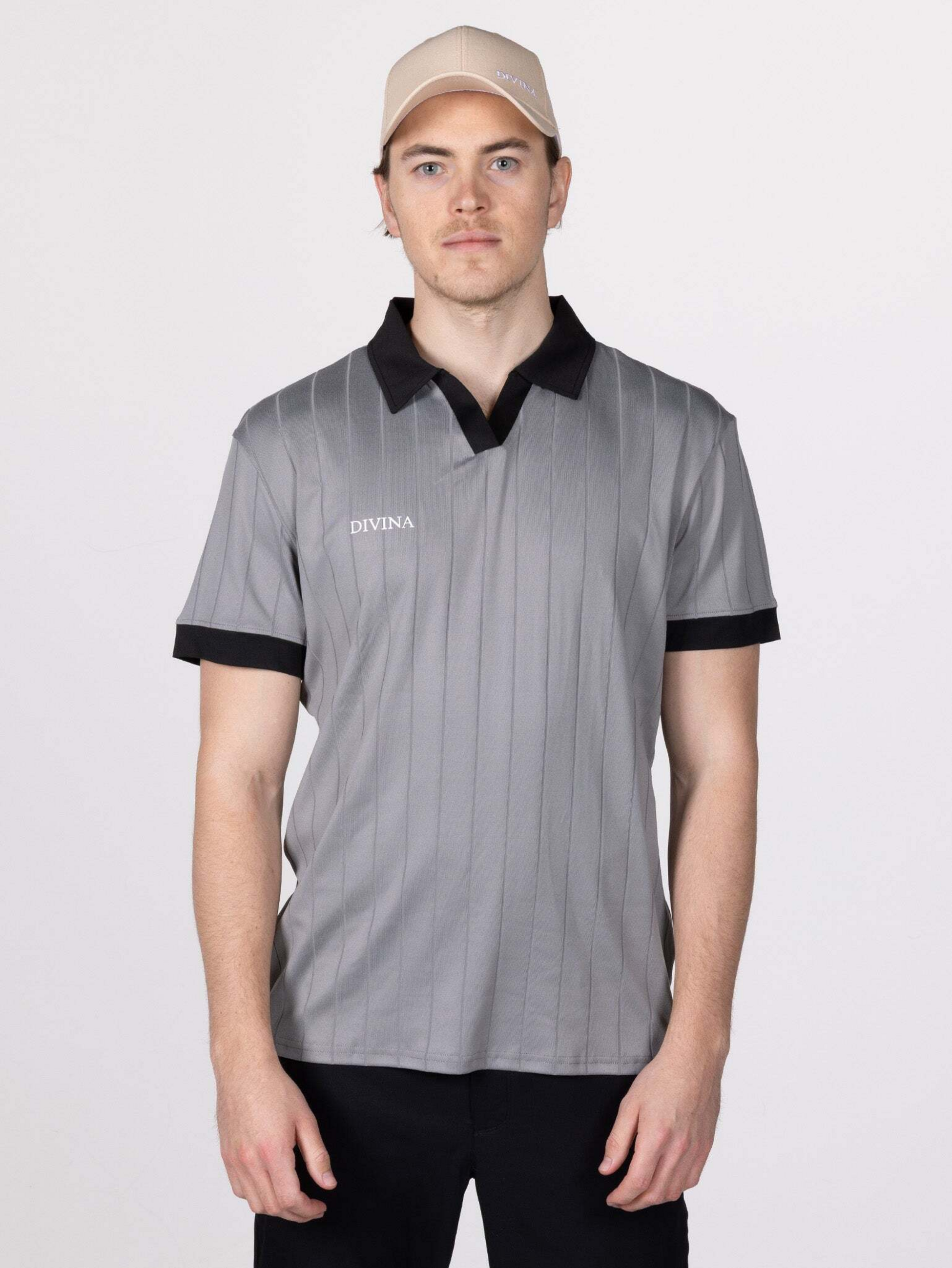 DIVINA, Divina Golf Polo 'ace'
