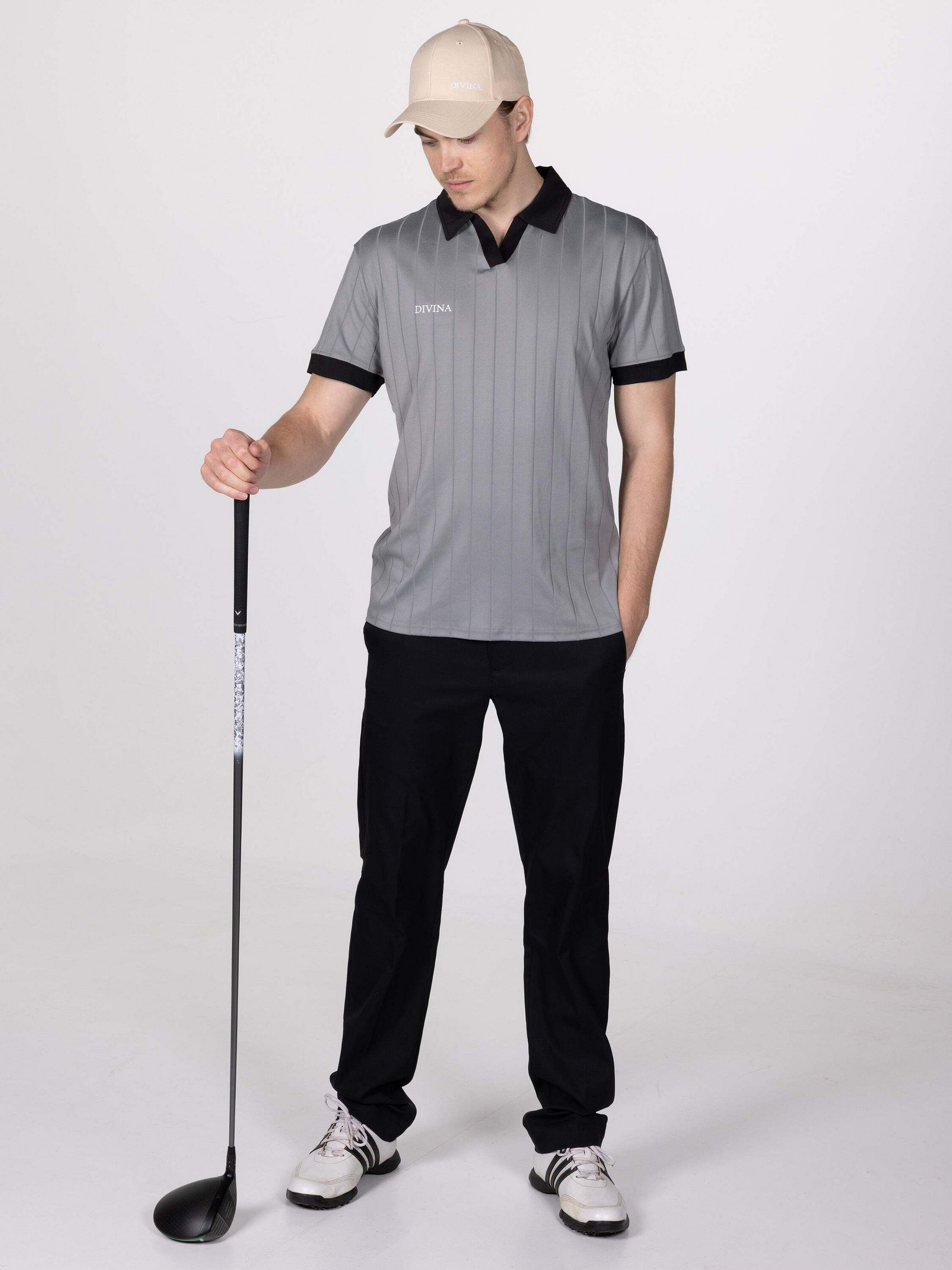 DIVINA, Divina Golf Polo 'ace'