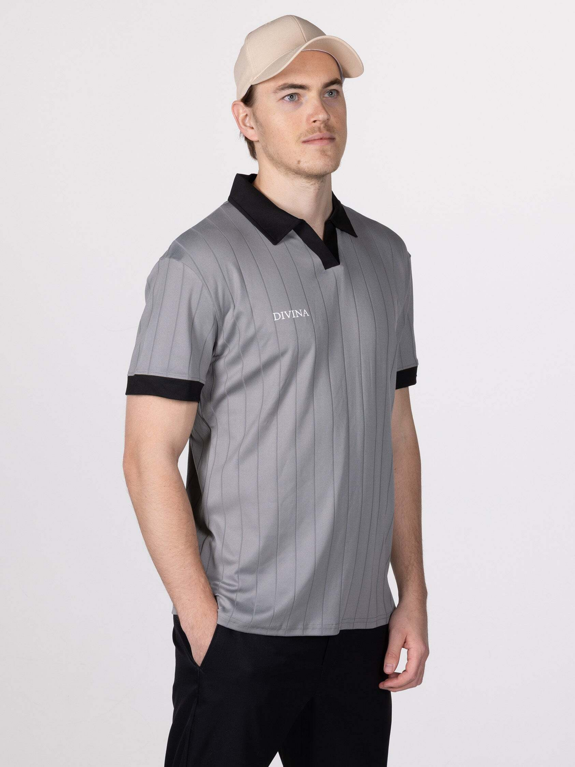 DIVINA, Divina Golf Polo 'ace'