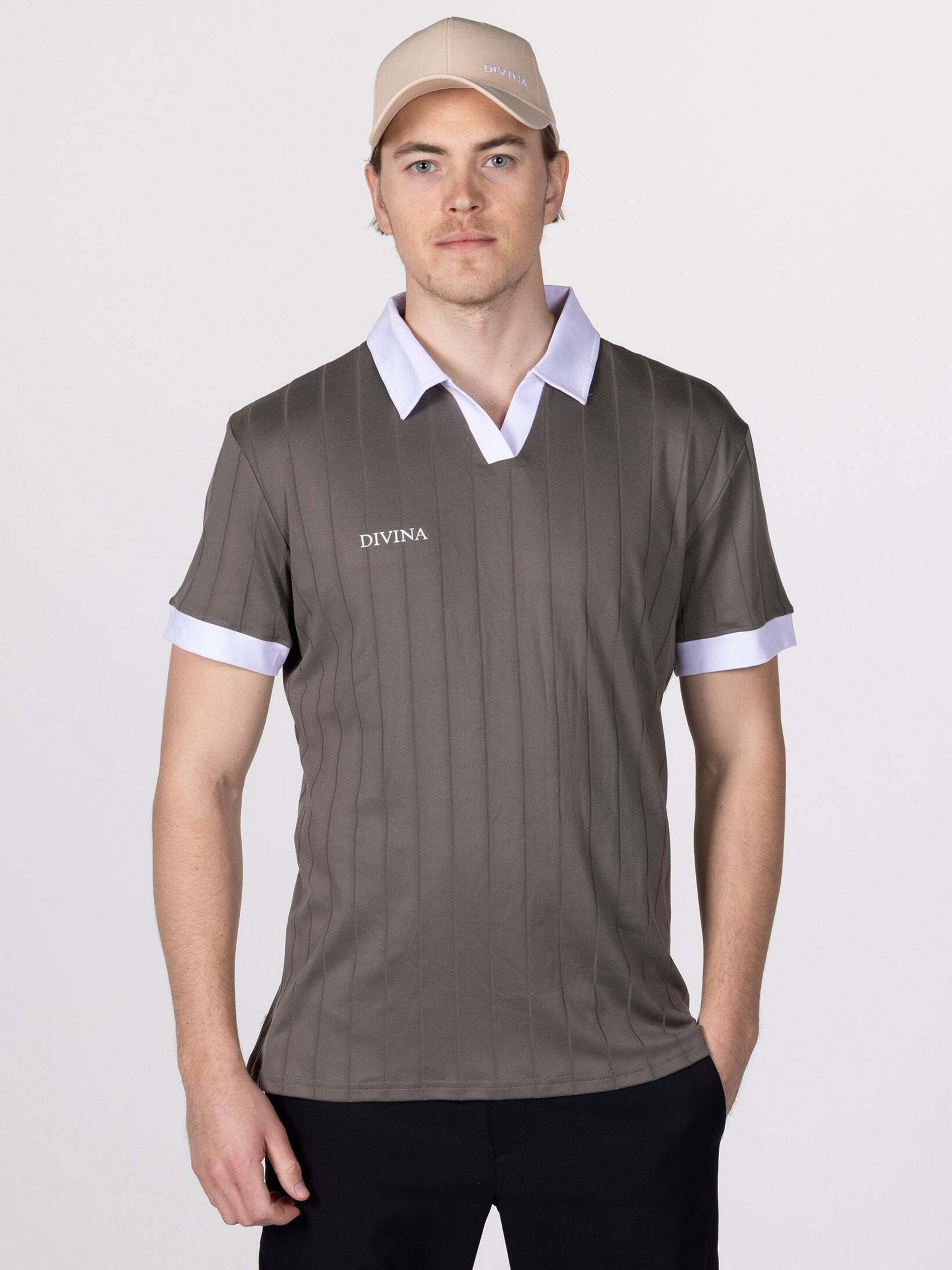 DIVINA, Divina Golf Polo 'ace'