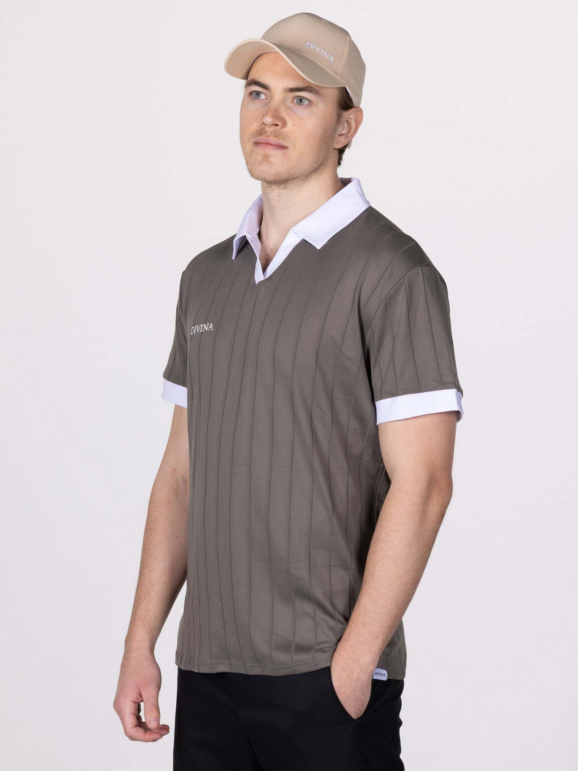 DIVINA, Divina Golf Polo 'ace'