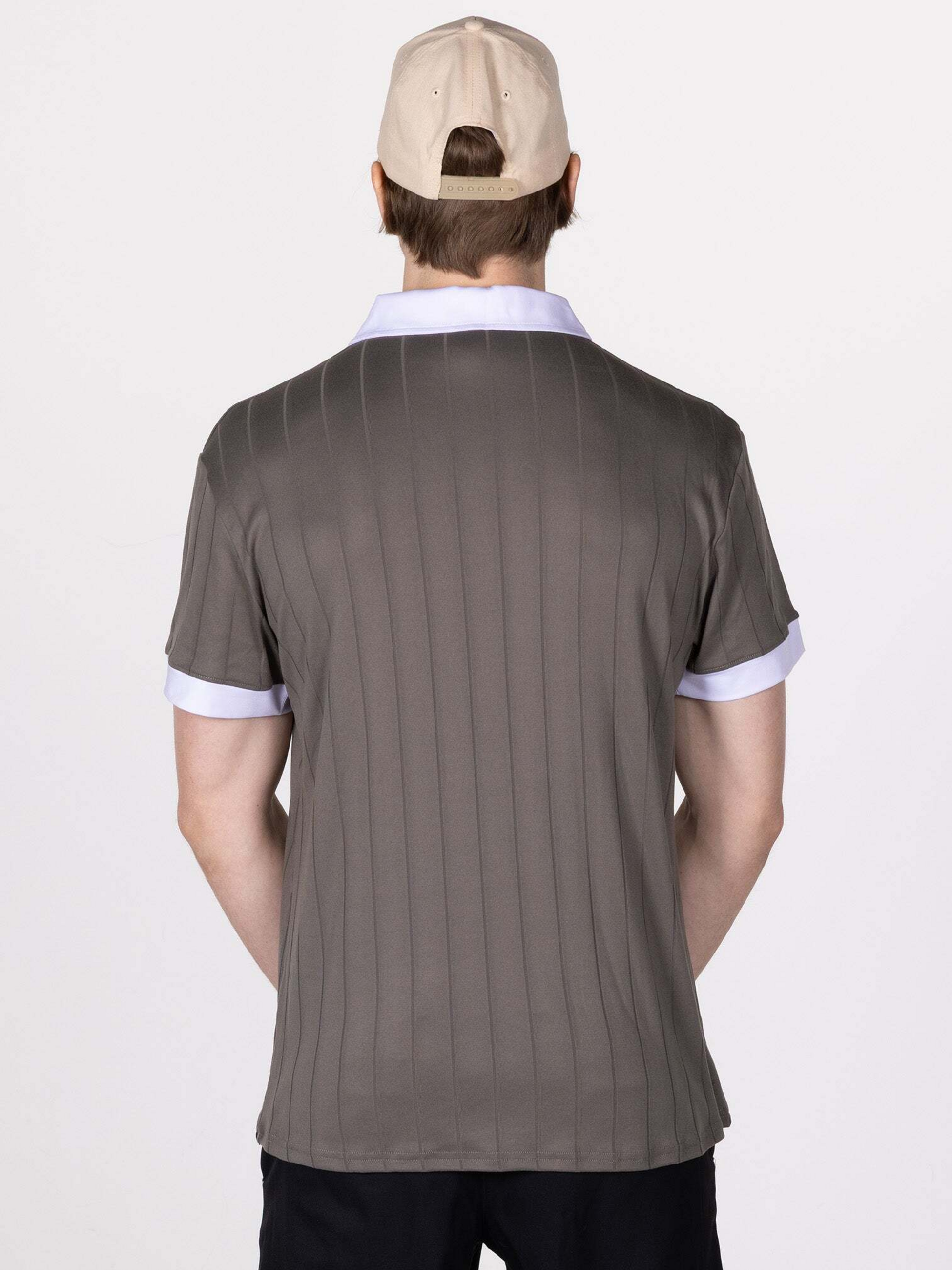 DIVINA, Divina Golf Polo 'ace'