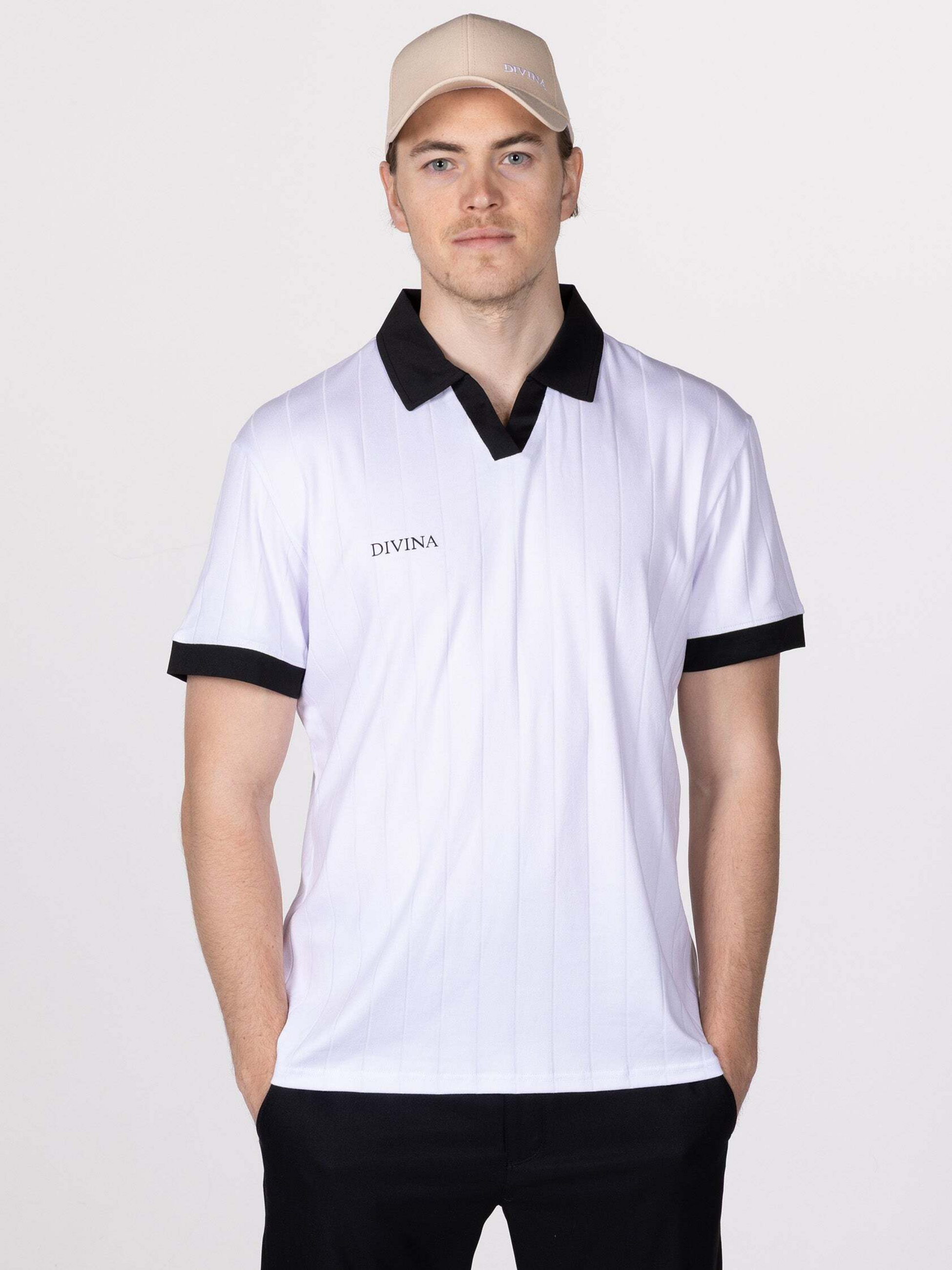 DIVINA, Divina Golf Polo 'ace'