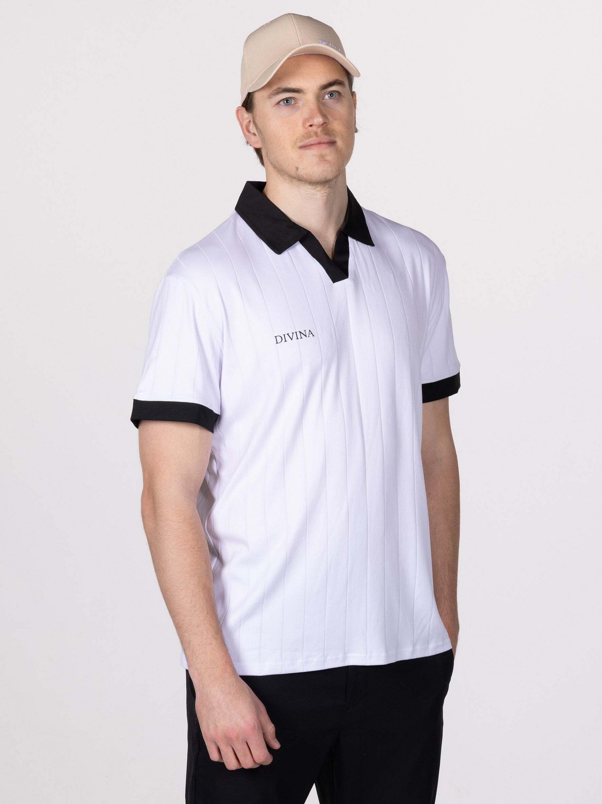 DIVINA, Divina Golf Polo 'ace'