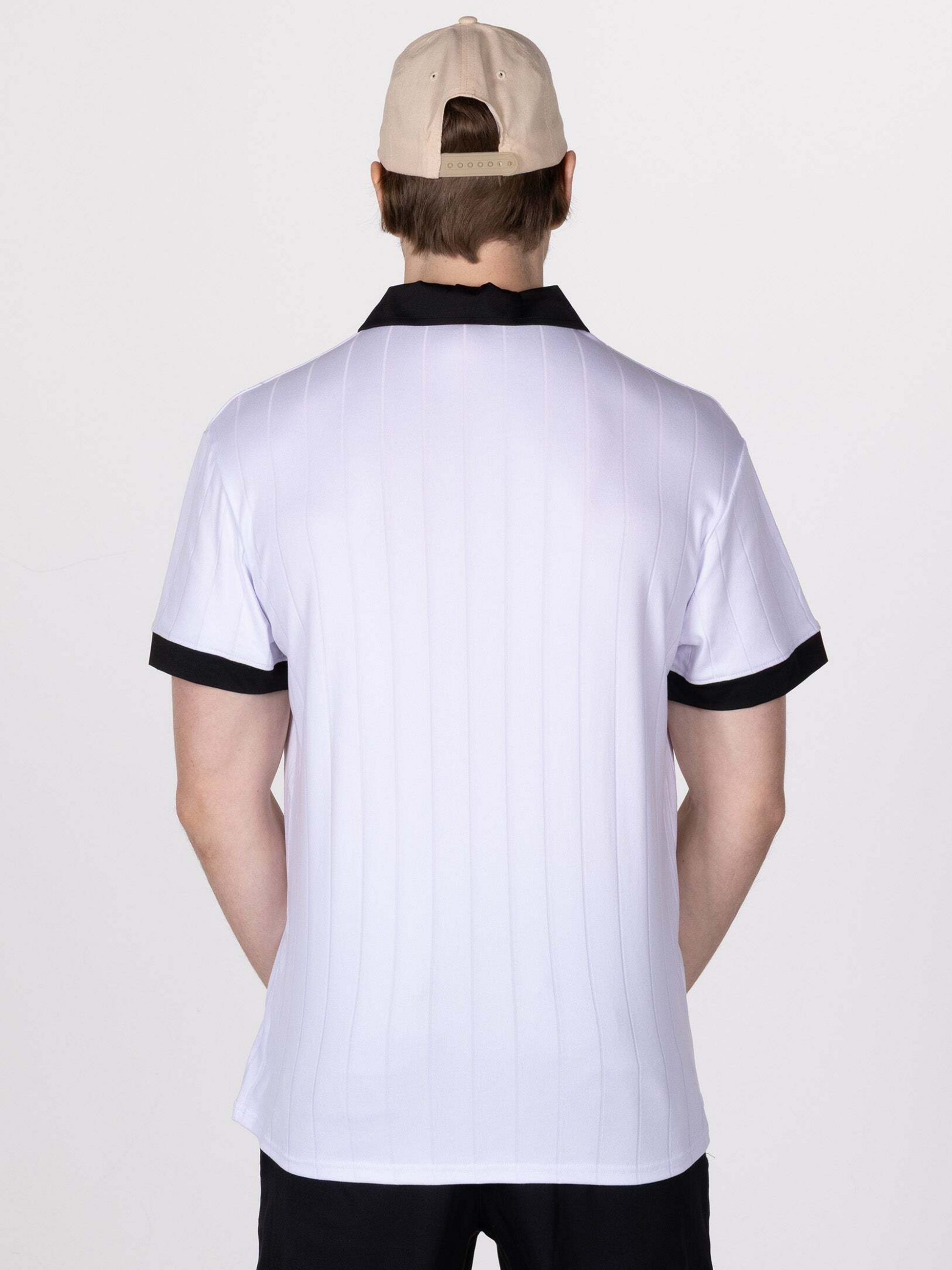 DIVINA, Divina Golf Polo 'ace'