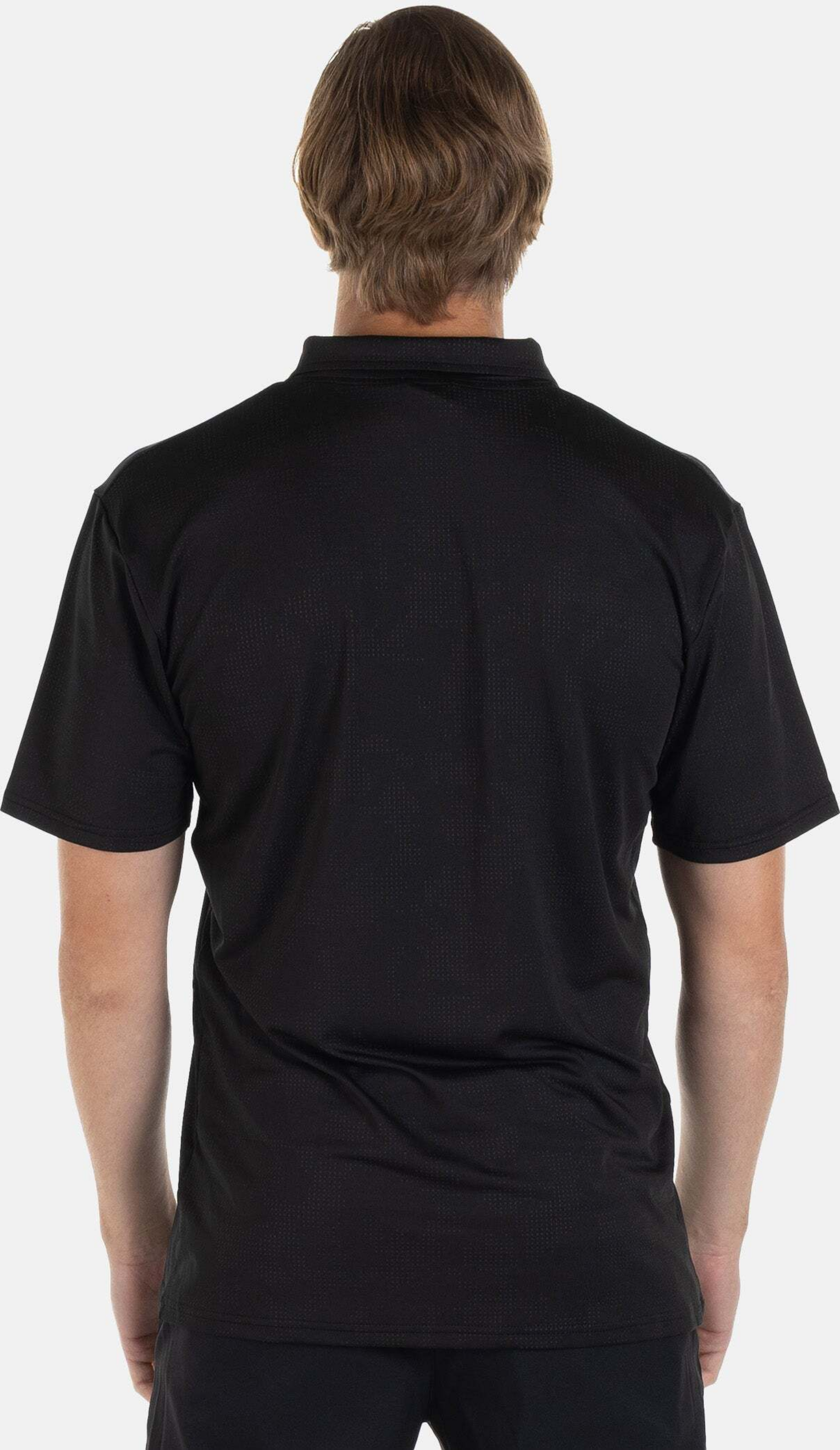 DIVINA, Divina Golf Polo 'caligo'