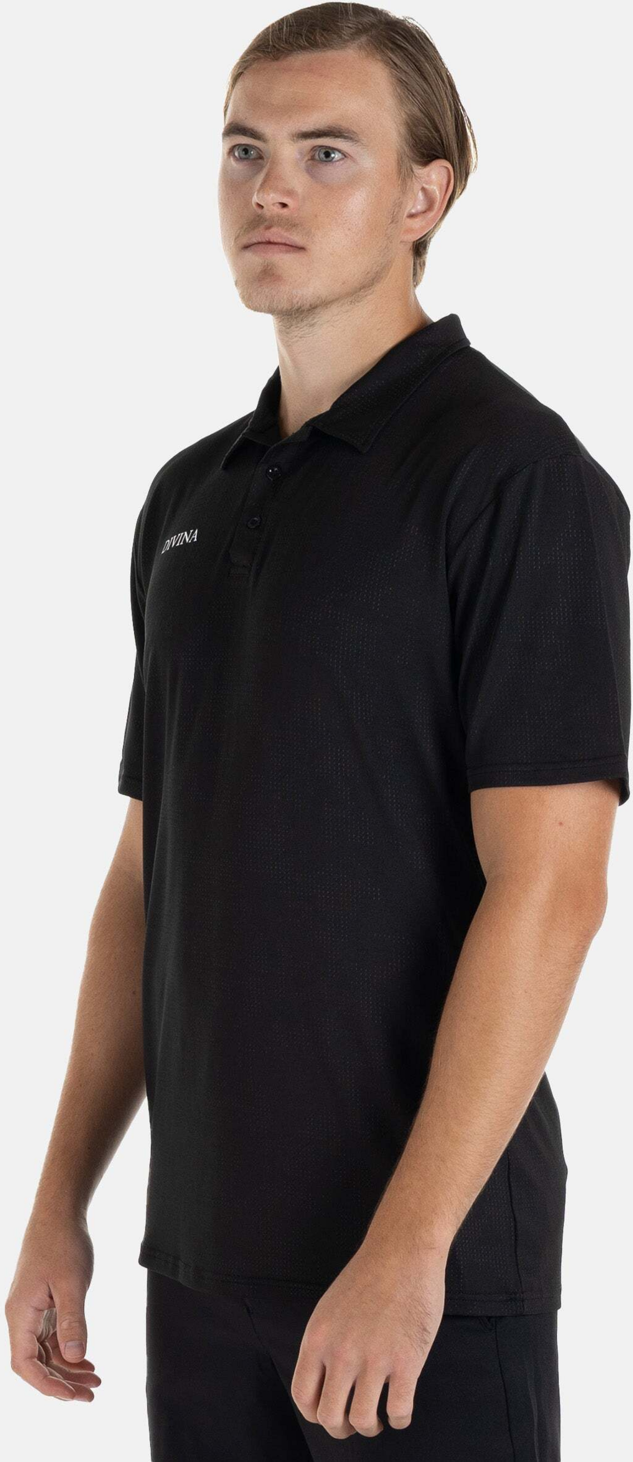 DIVINA, Divina Golf Polo 'caligo'