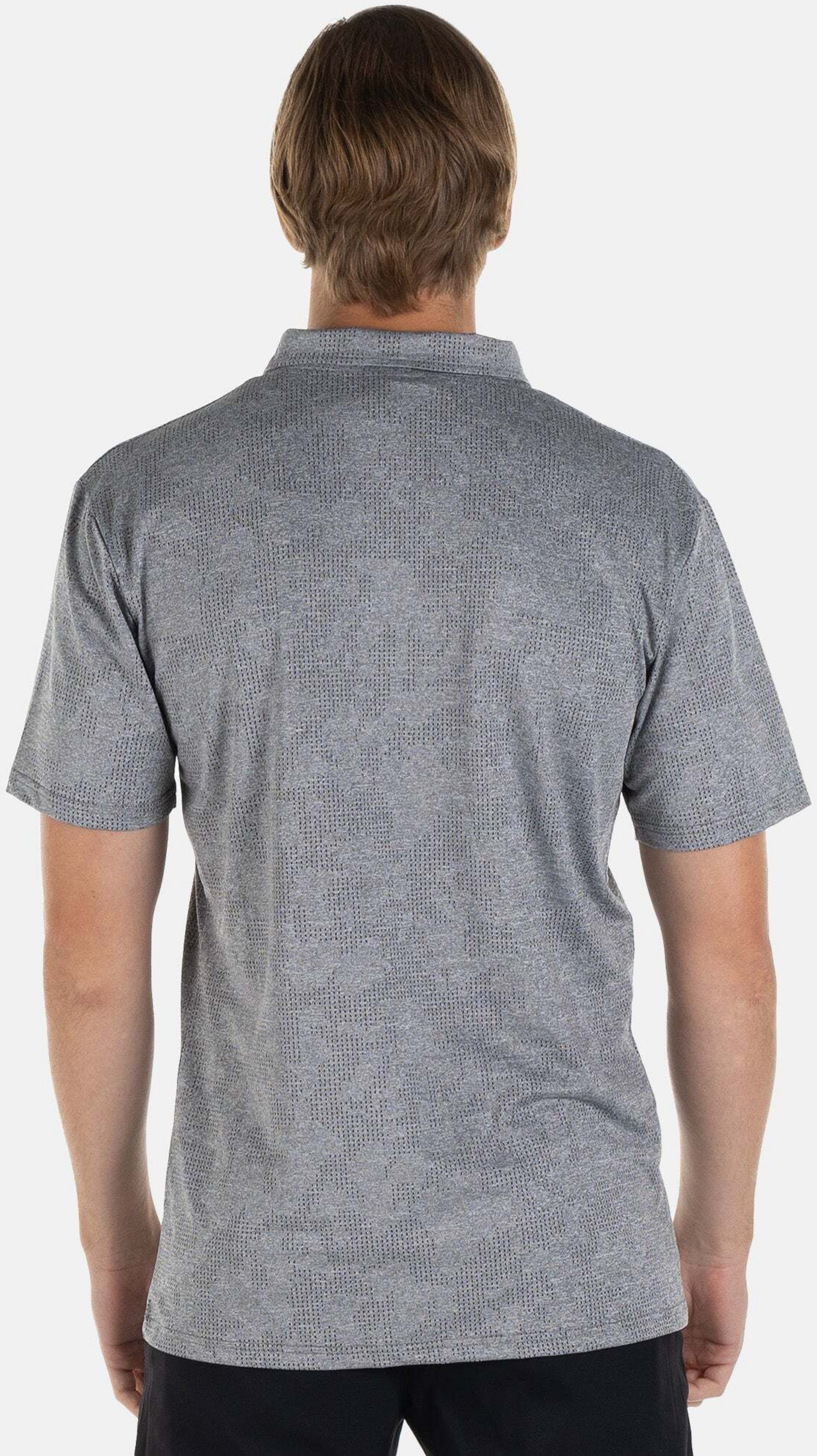 DIVINA, Divina Golf Polo 'caligo'