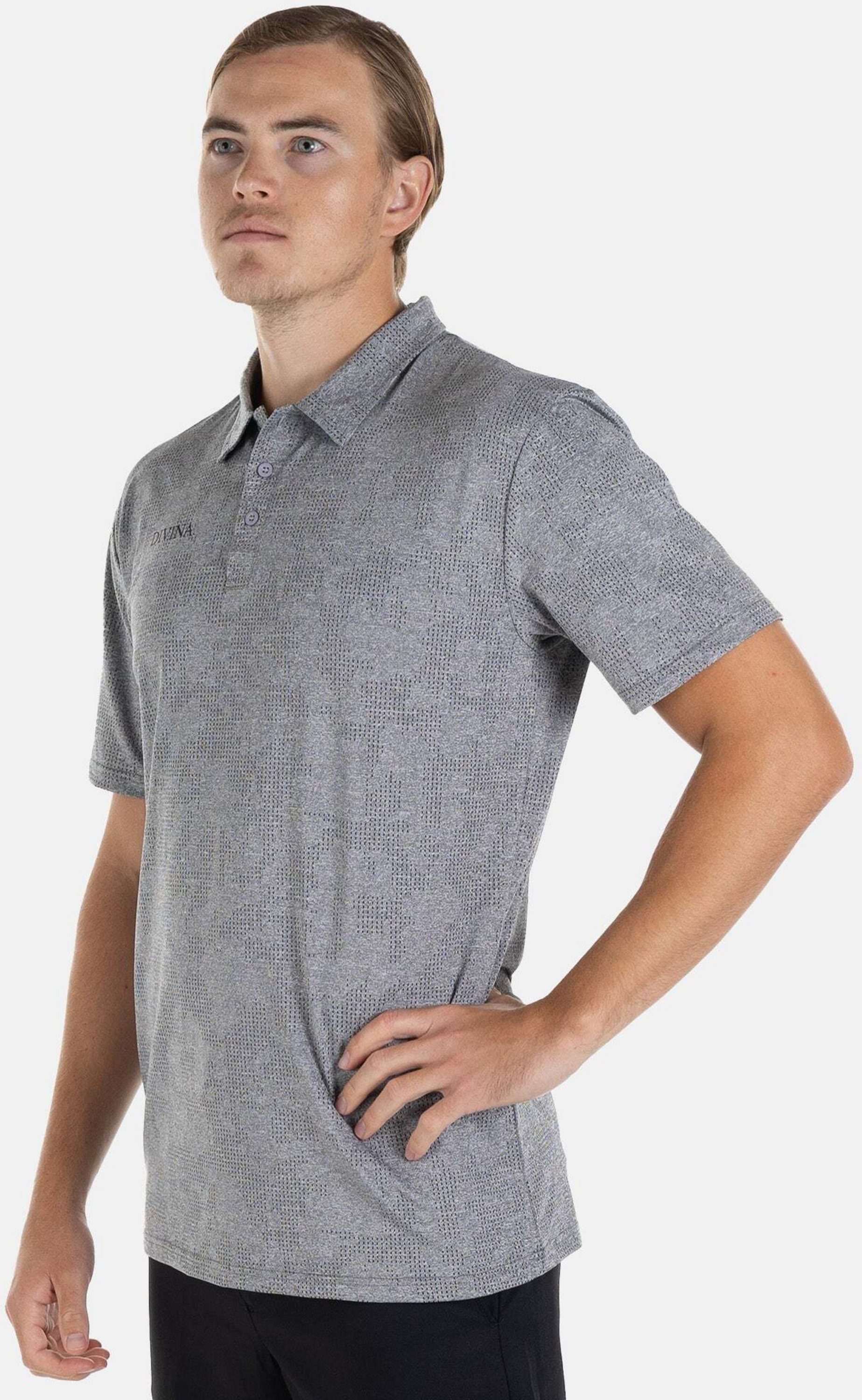 DIVINA, Divina Golf Polo 'caligo'