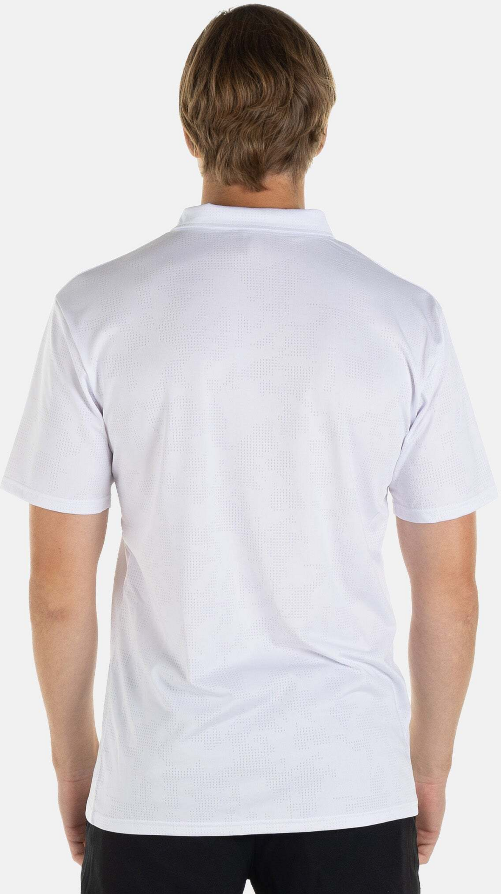 DIVINA, Divina Golf Polo 'caligo'