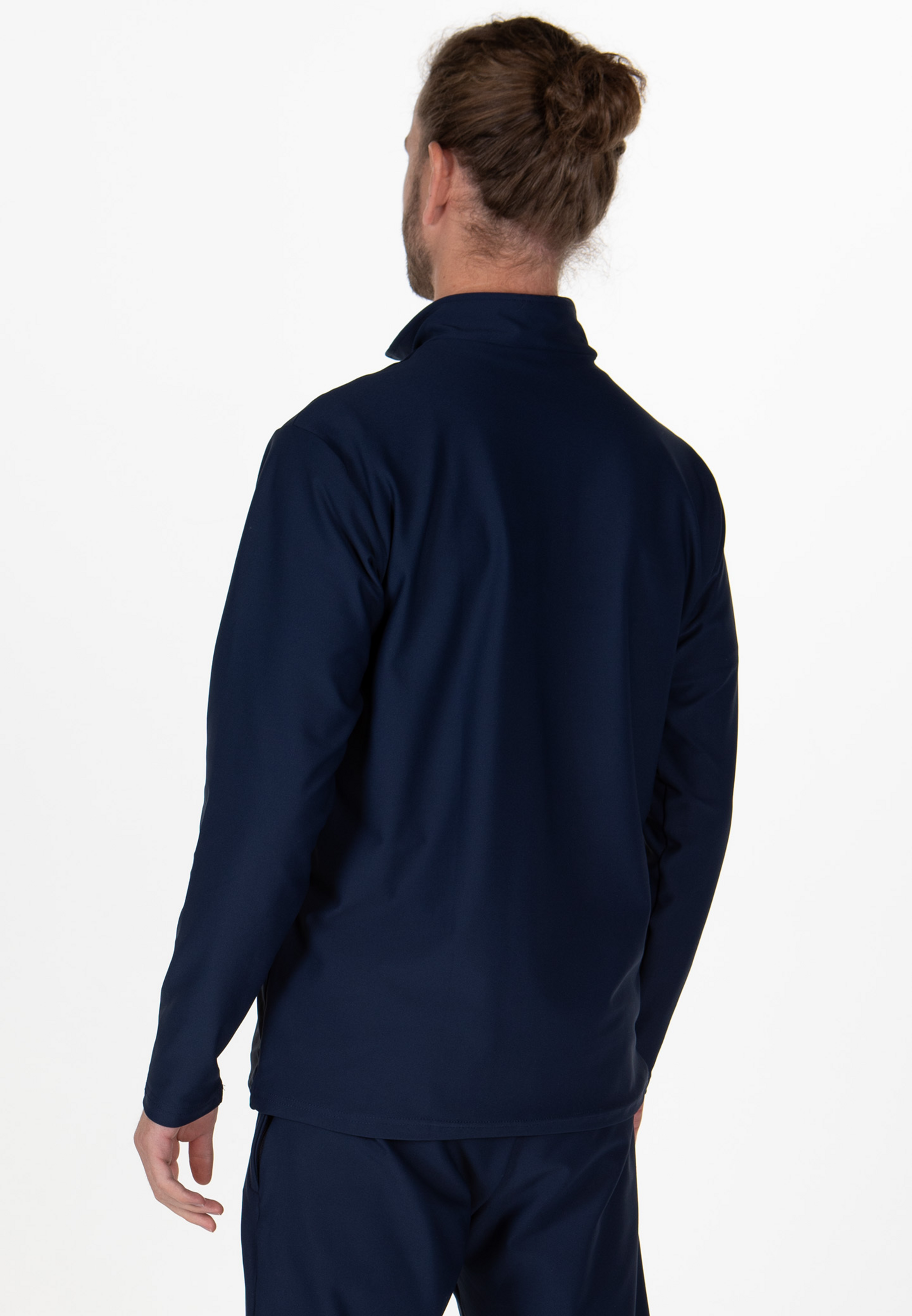 DIVINA, Divina Half-zip ”ultra”