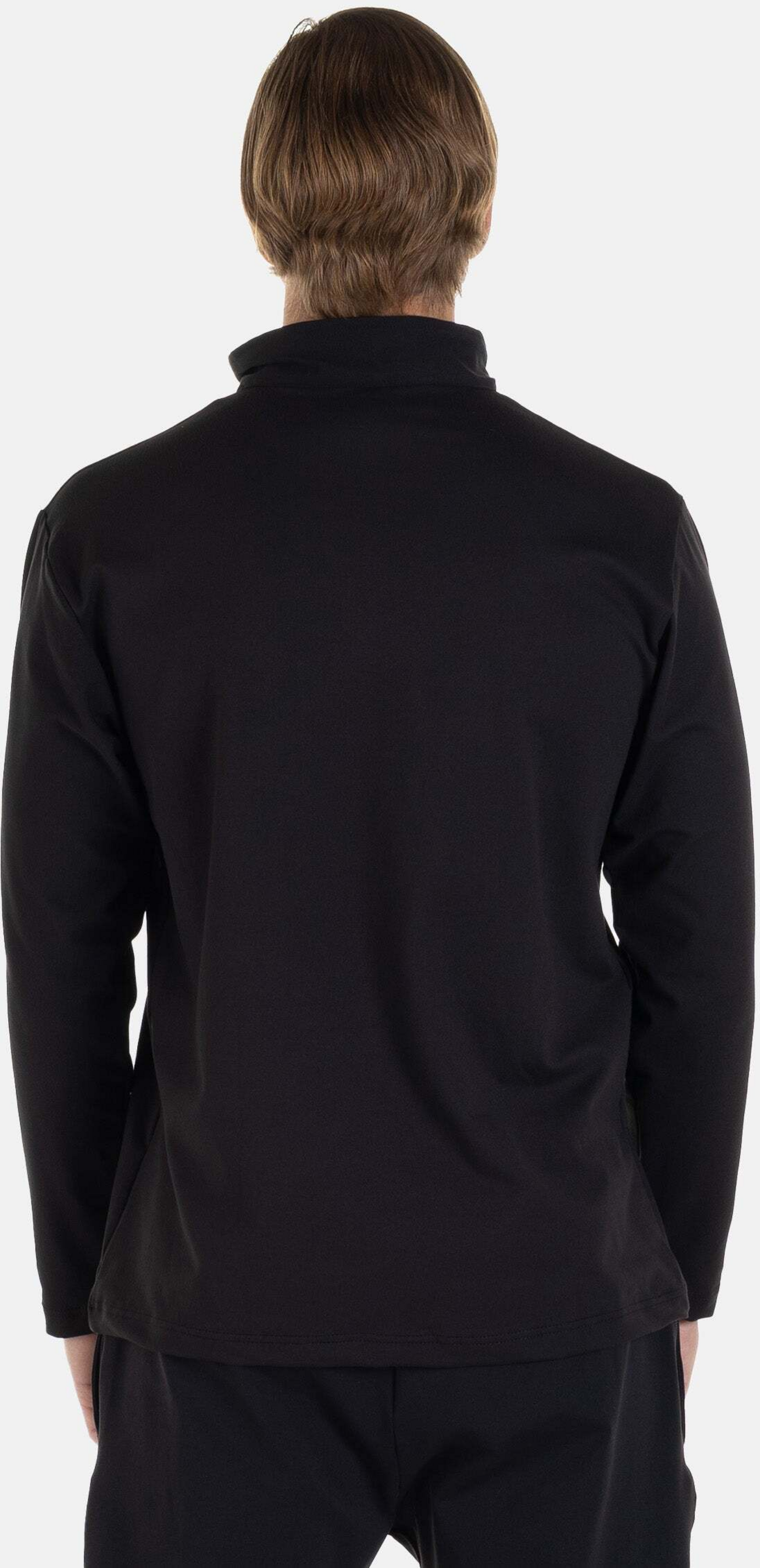 DIVINA, Divina Half-zip ”ultra”