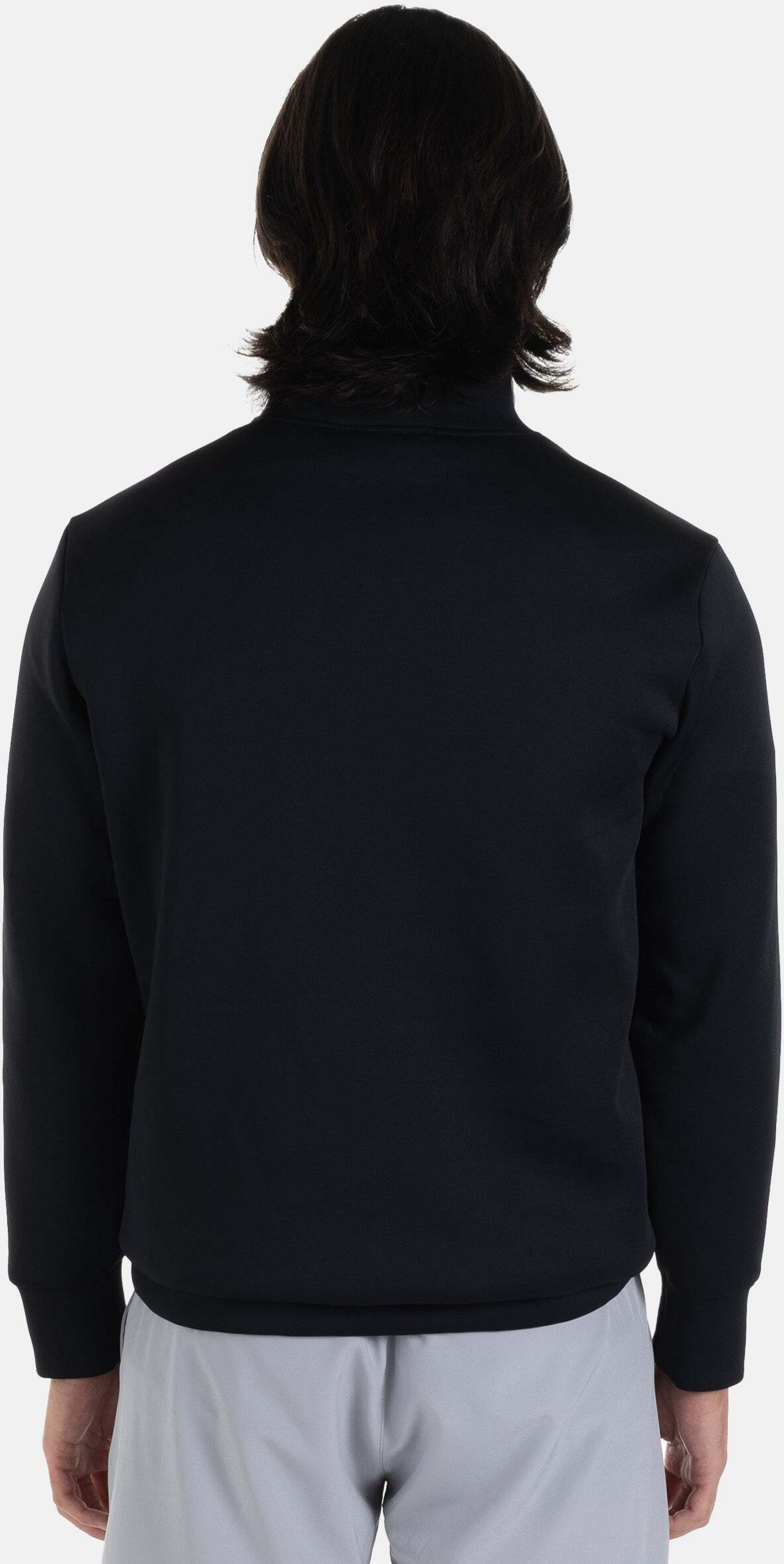 DIVINA, Divina Half-zip Shirt 'bonum'