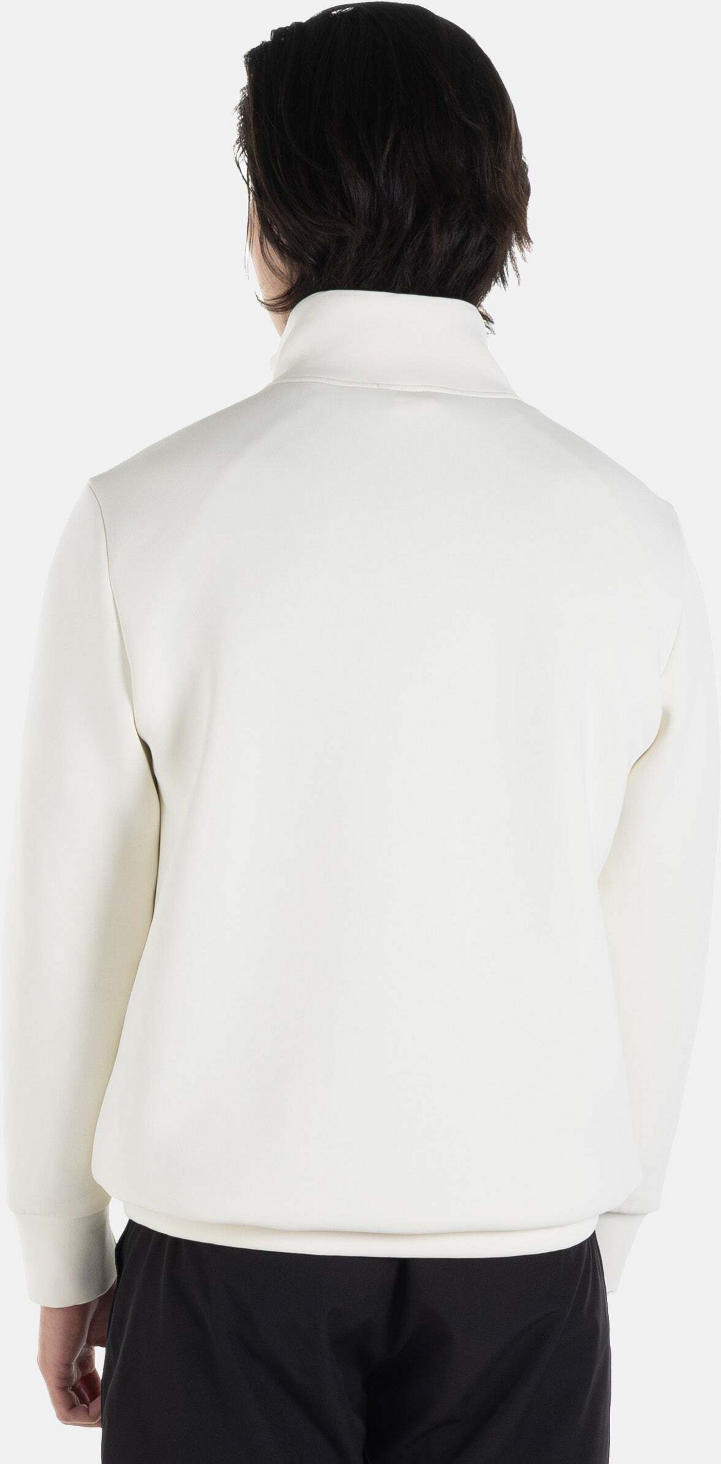 DIVINA, Divina Half-zip Shirt 'bonum'