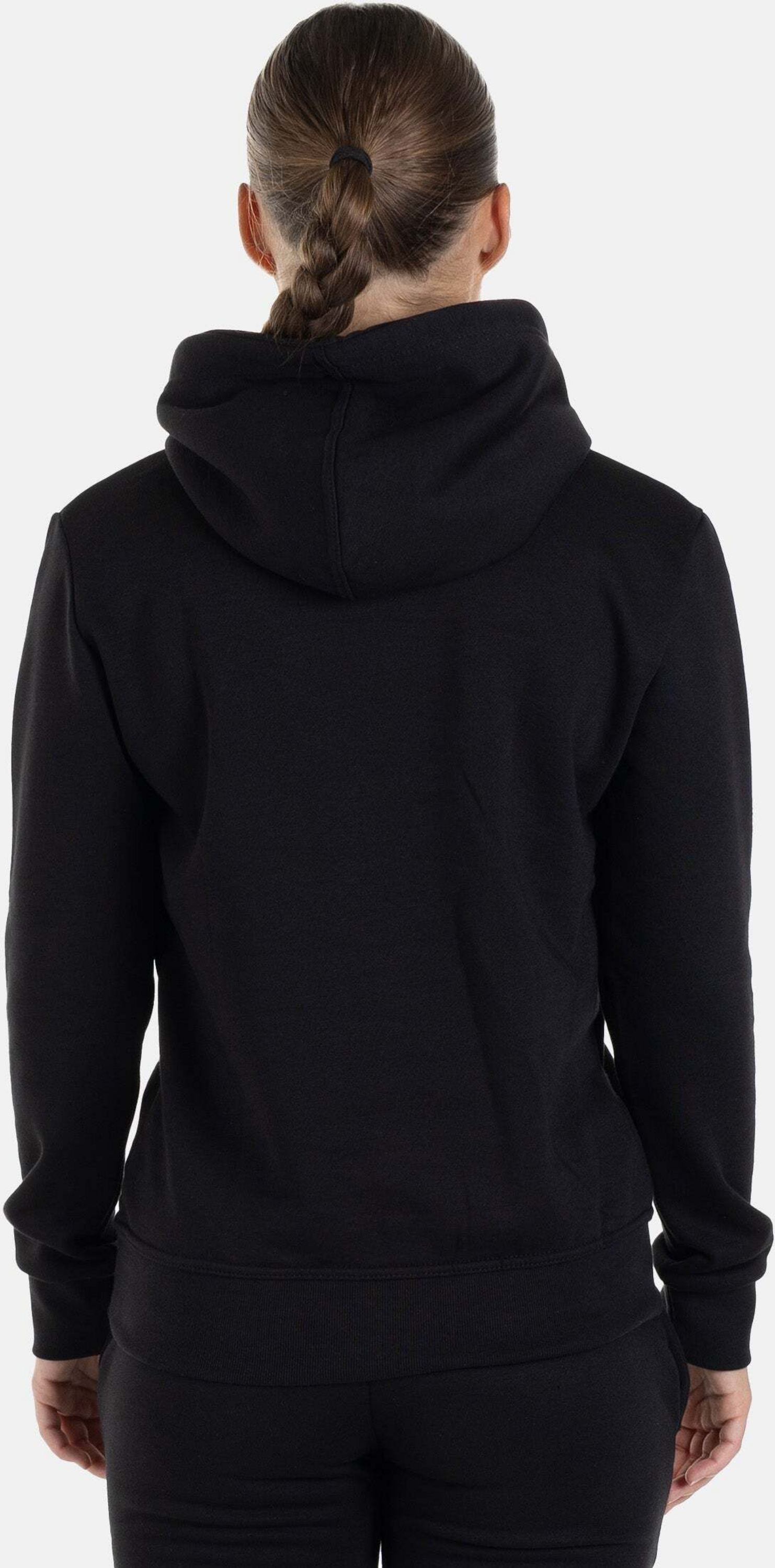 DIVINA, Divina Hoodie "comfy"