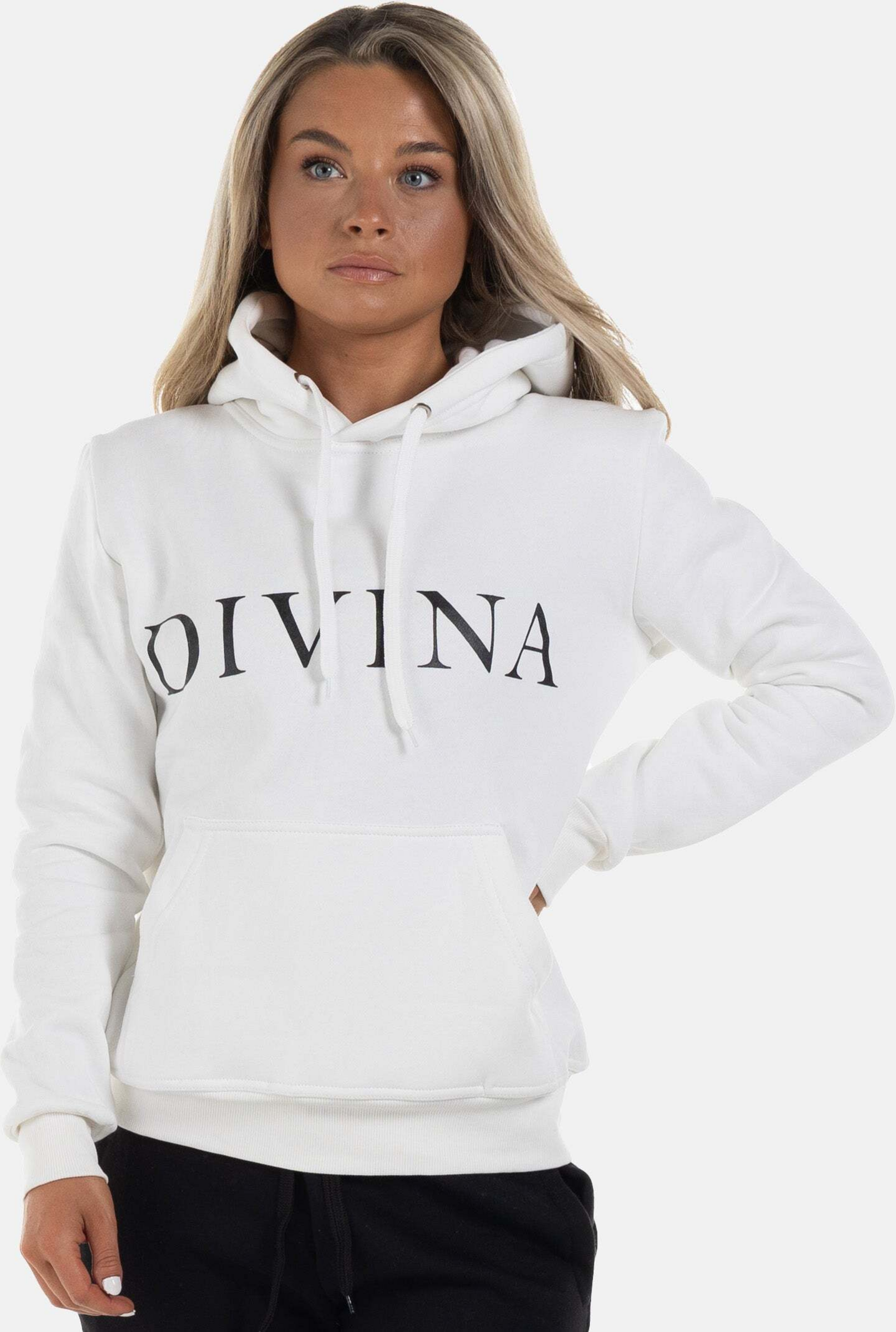 DIVINA, Divina Hoodie "original"