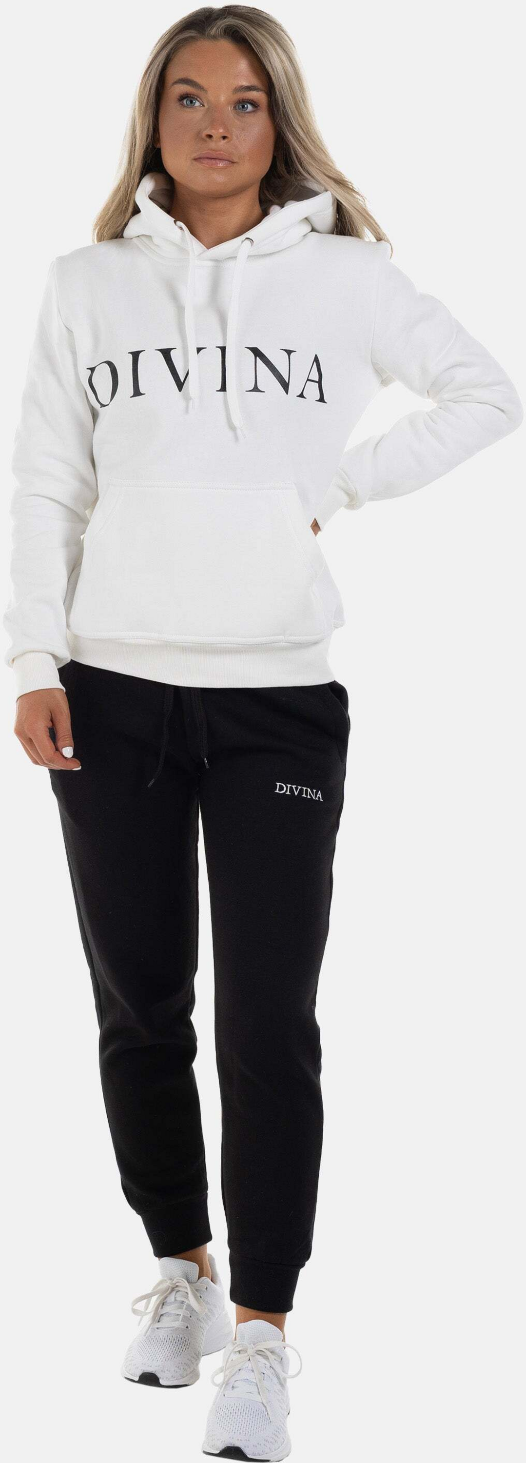 DIVINA, Divina Hoodie "original"