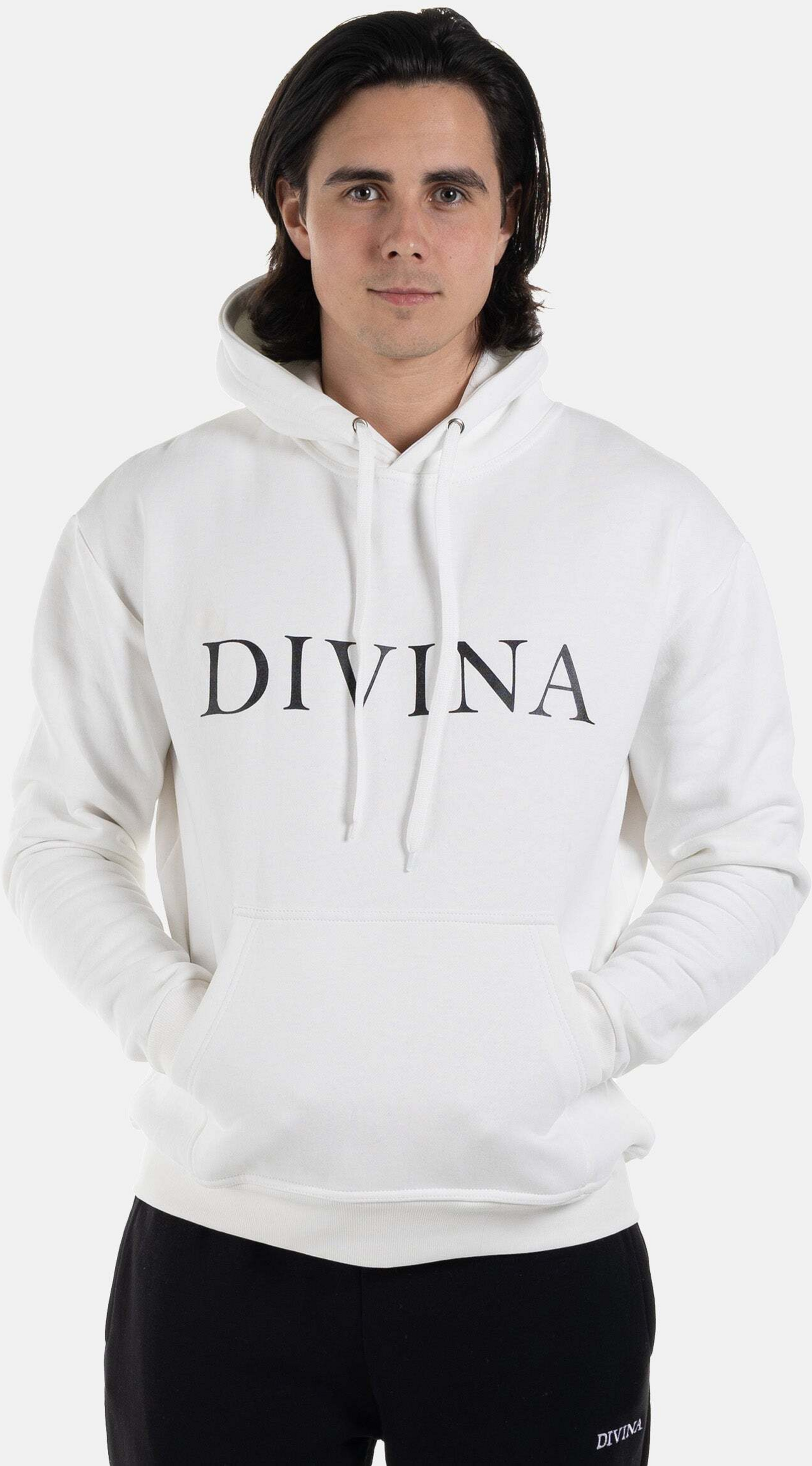 DIVINA, Divina Hoodie "original"