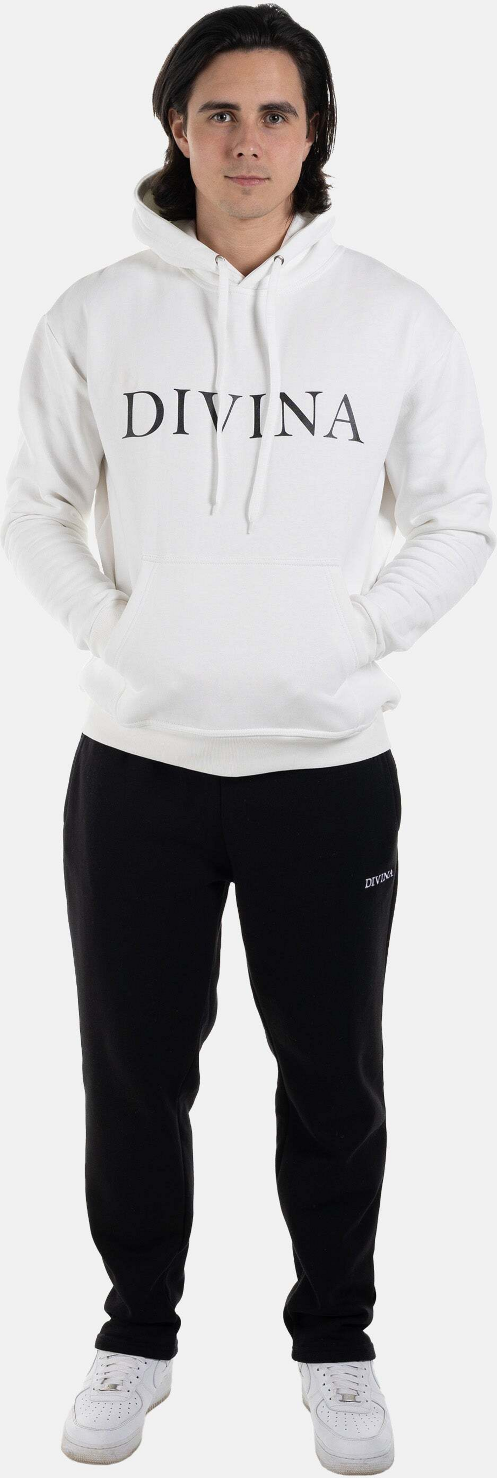 DIVINA, Divina Hoodie "original"