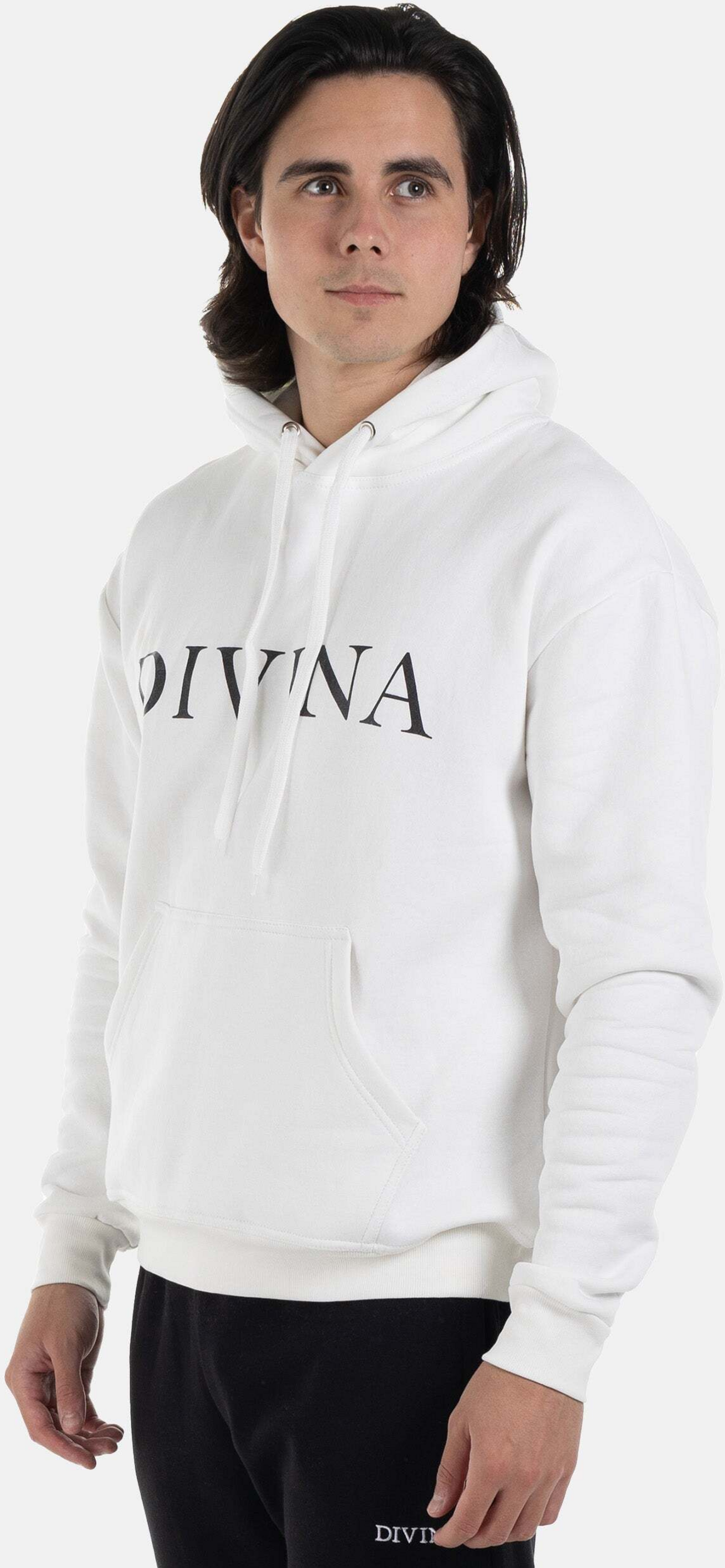 DIVINA, Divina Hoodie "original"