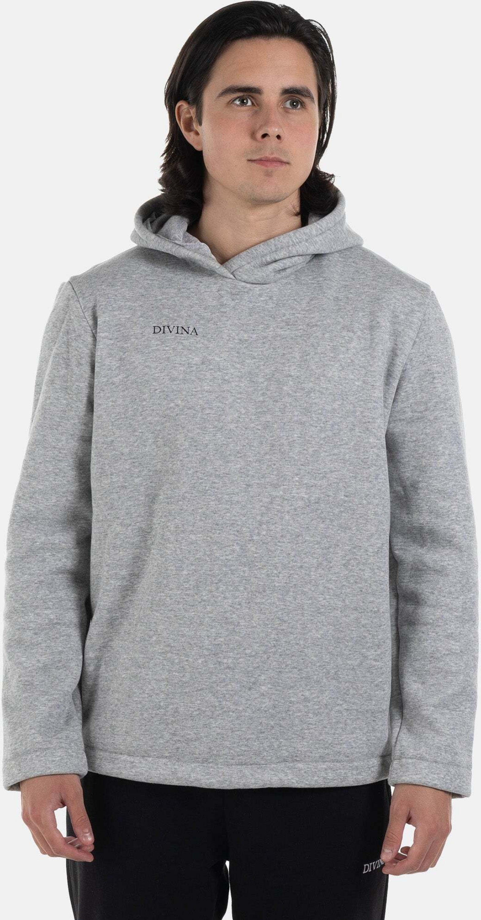 DIVINA, Divina Hoodie 'chilly'