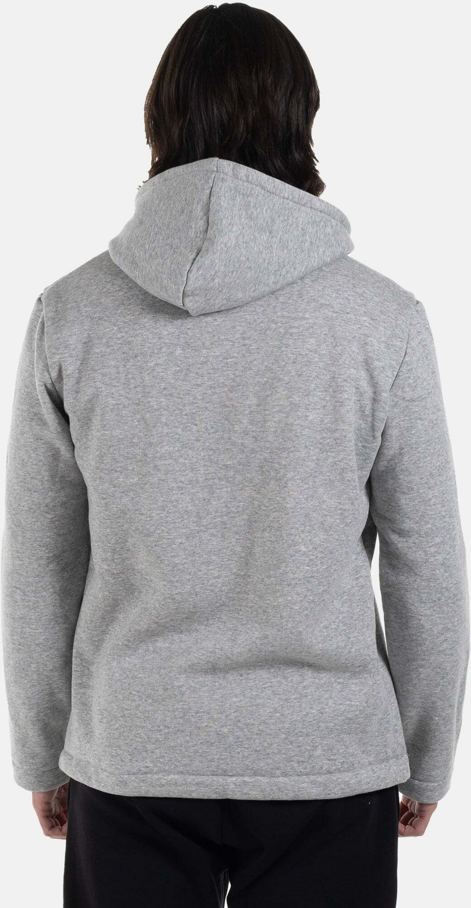 DIVINA, Divina Hoodie 'chilly'