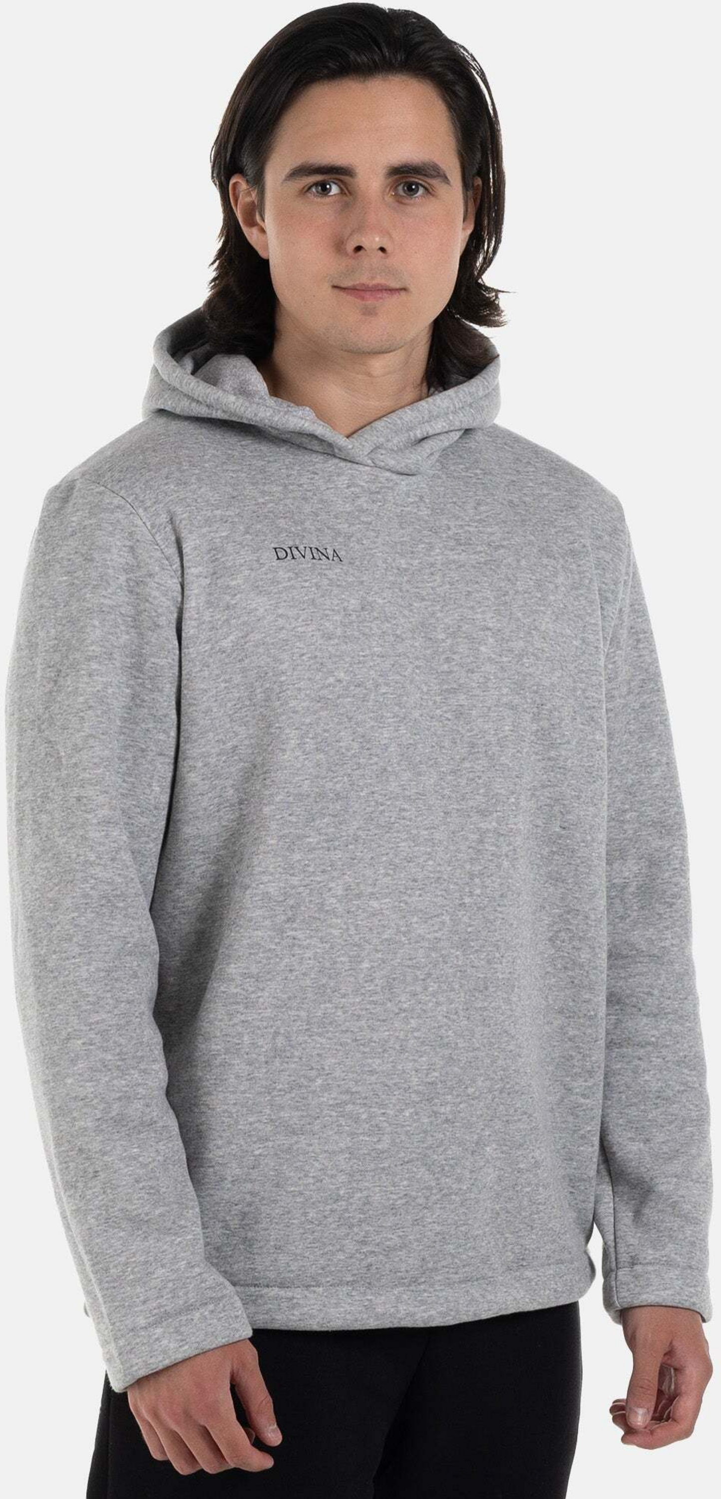 DIVINA, Divina Hoodie 'chilly'