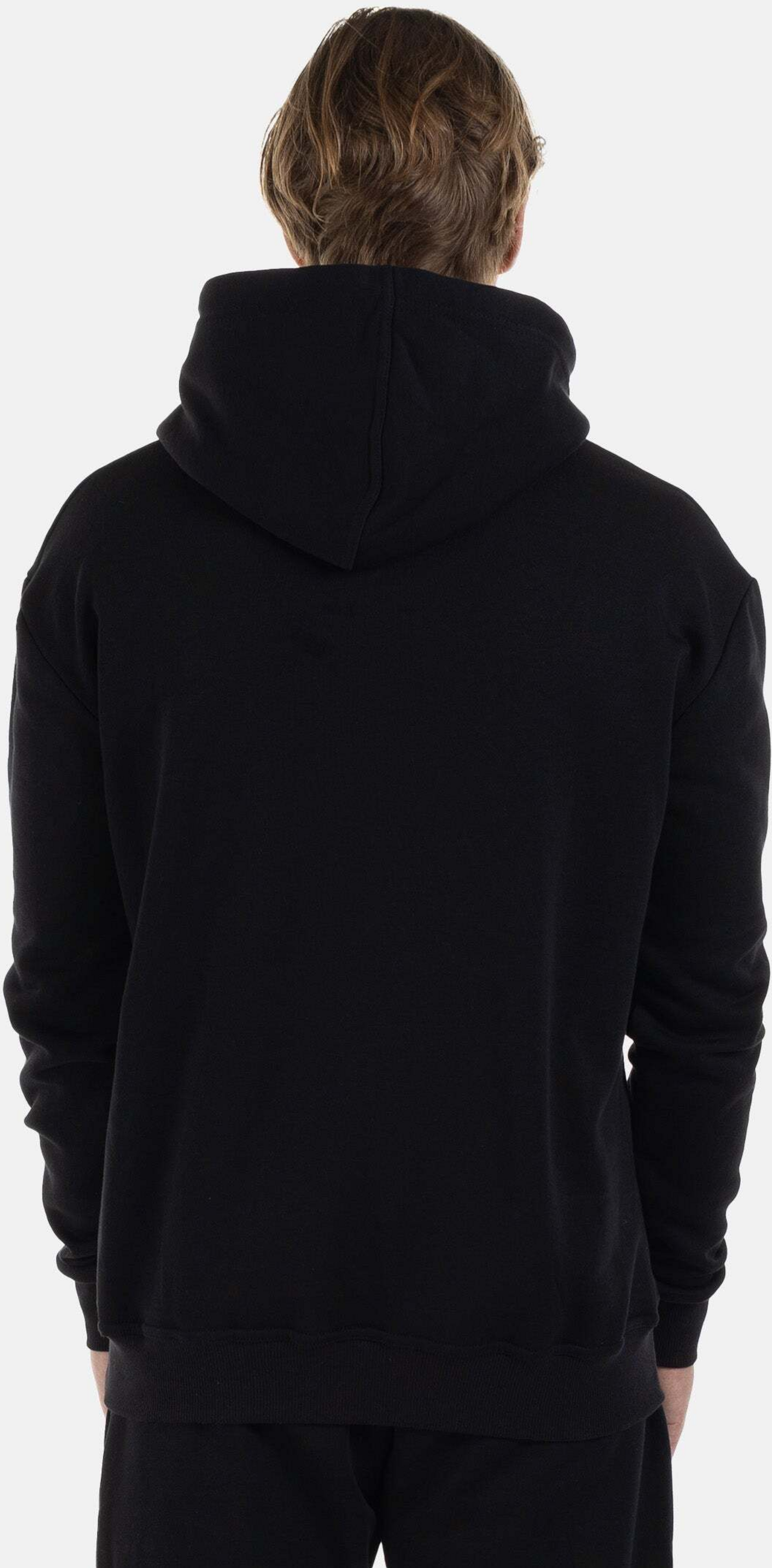 DIVINA, Divina Hoodie 'comfy'