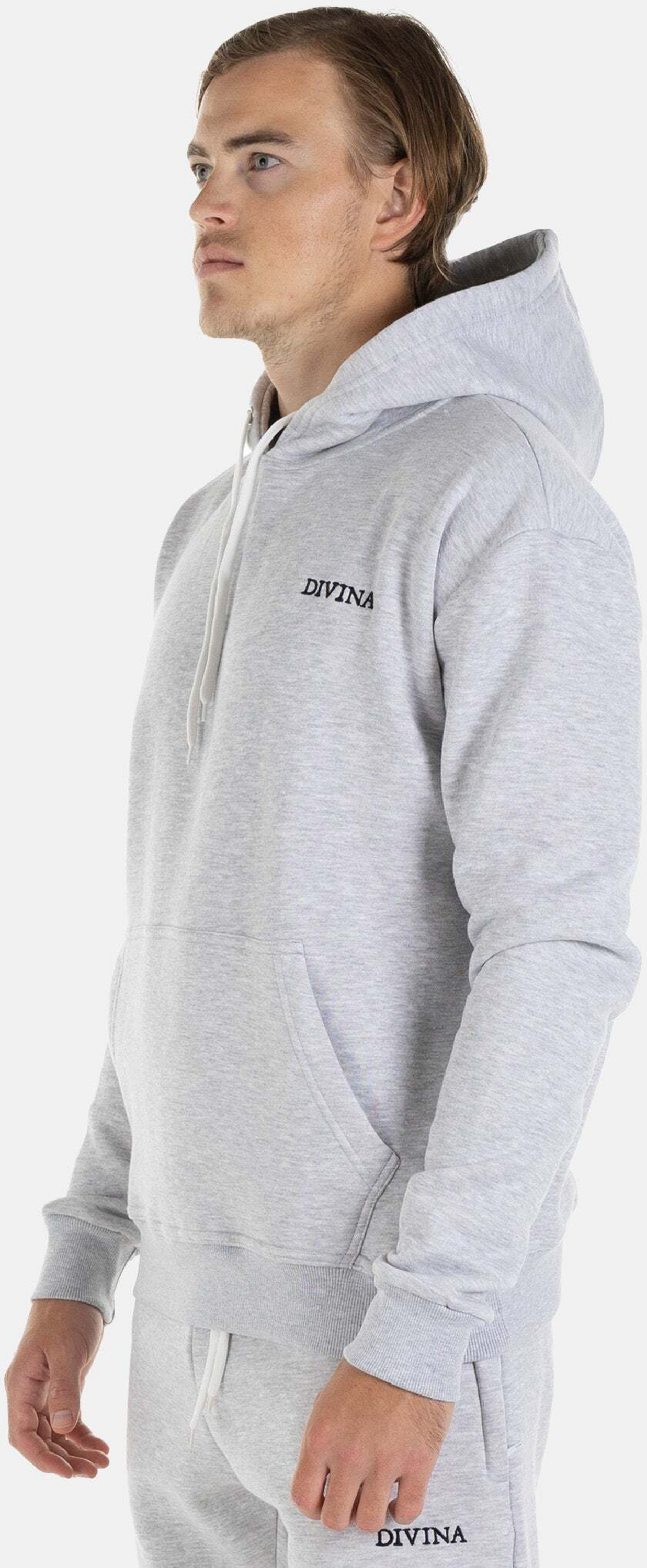 DIVINA, Divina Hoodie 'comfy'