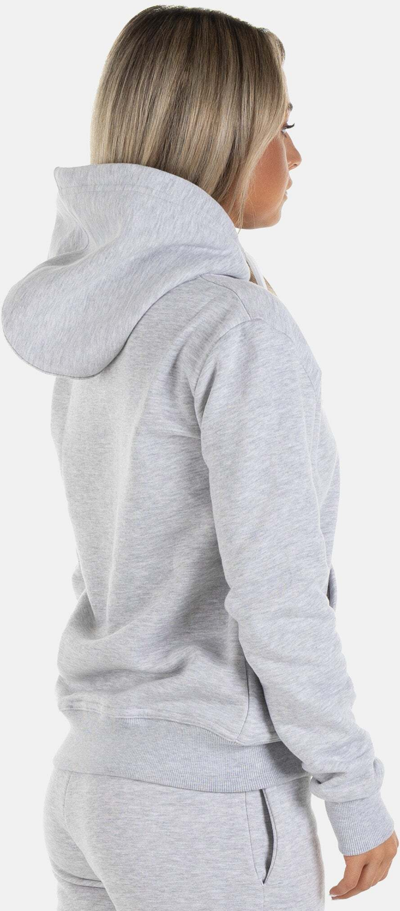 DIVINA, Divina Hoodie 'comfy'