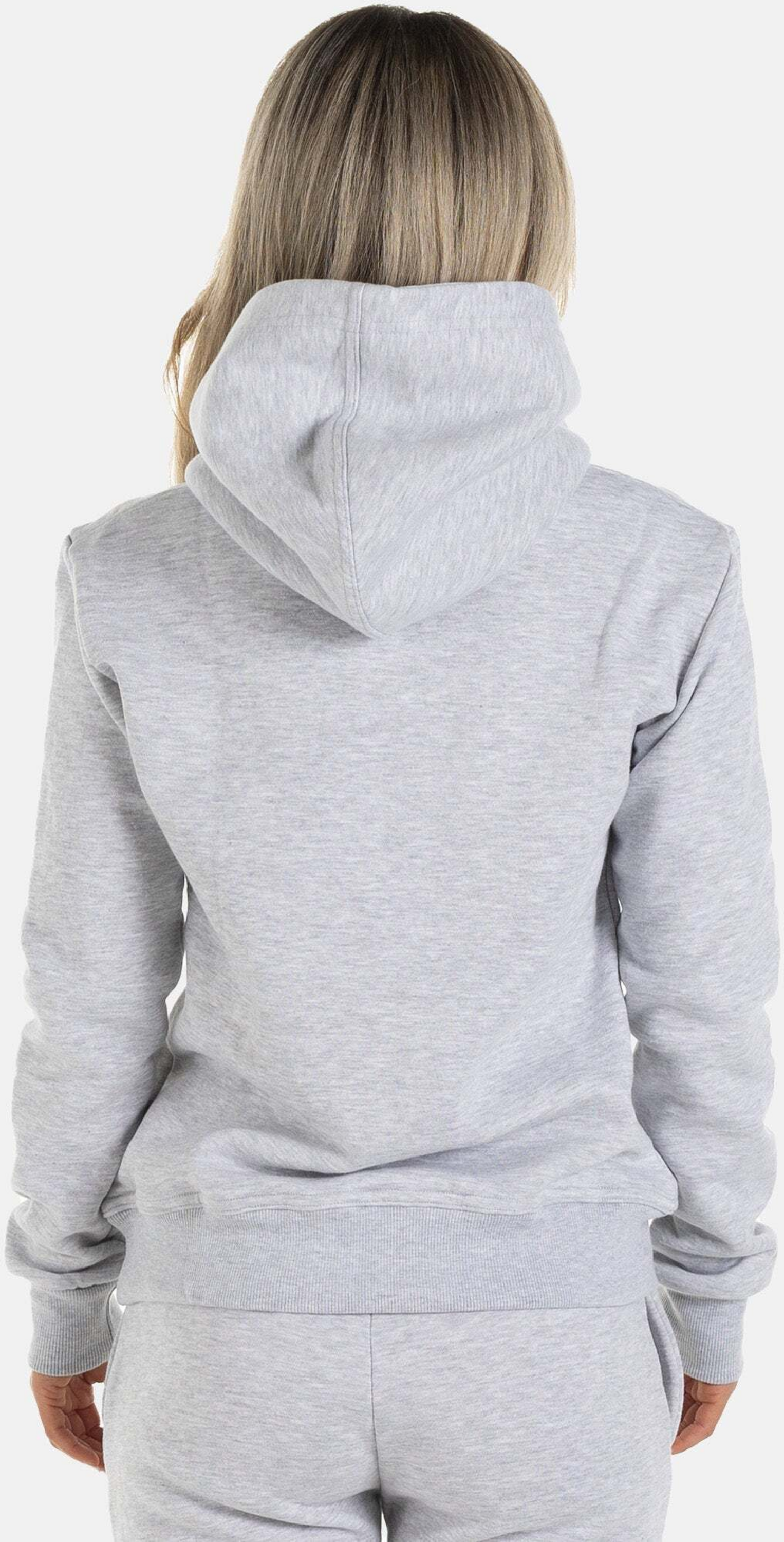 DIVINA, Divina Hoodie 'comfy'