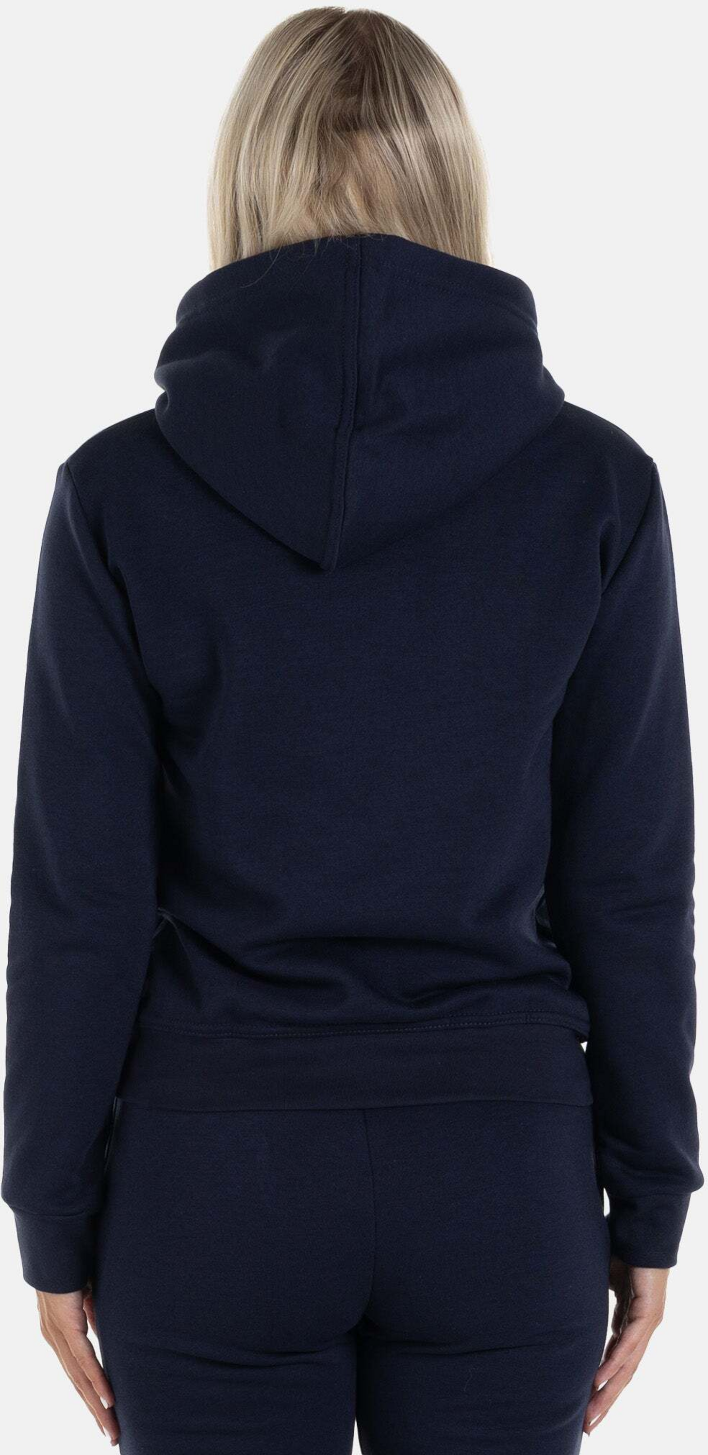 DIVINA, Divina Hoodie 'comfy'