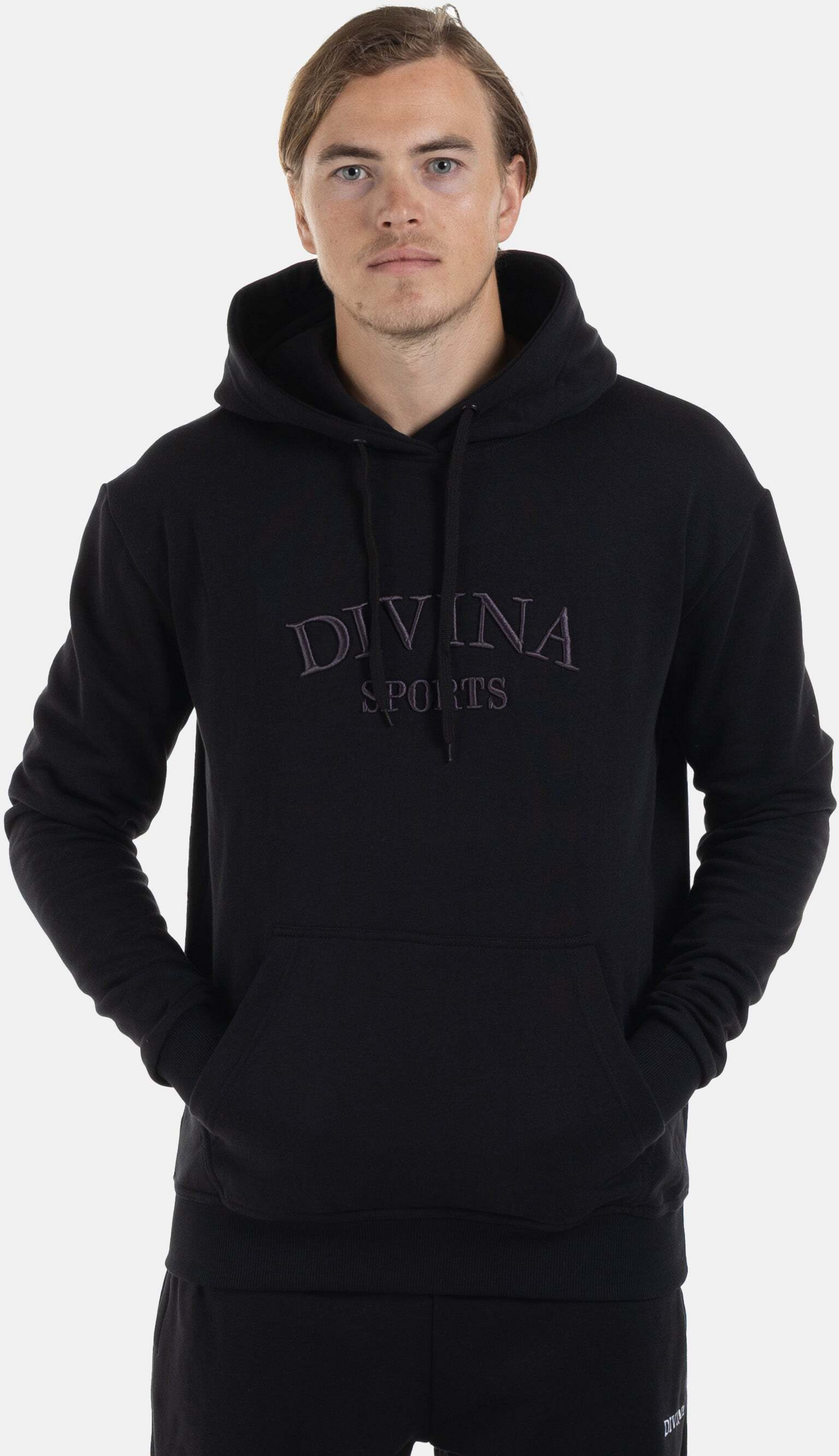 DIVINA, Divina Hoodie 'core'