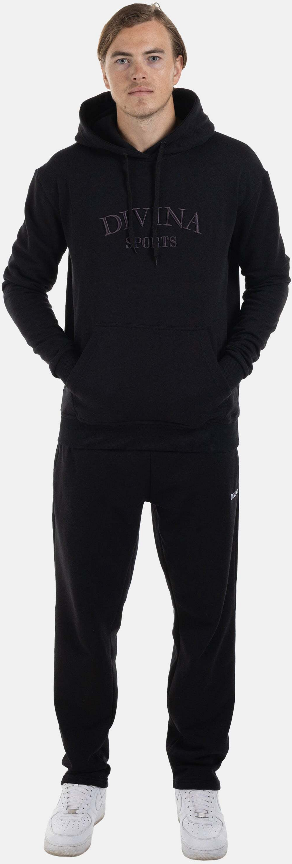 DIVINA, Divina Hoodie 'core'