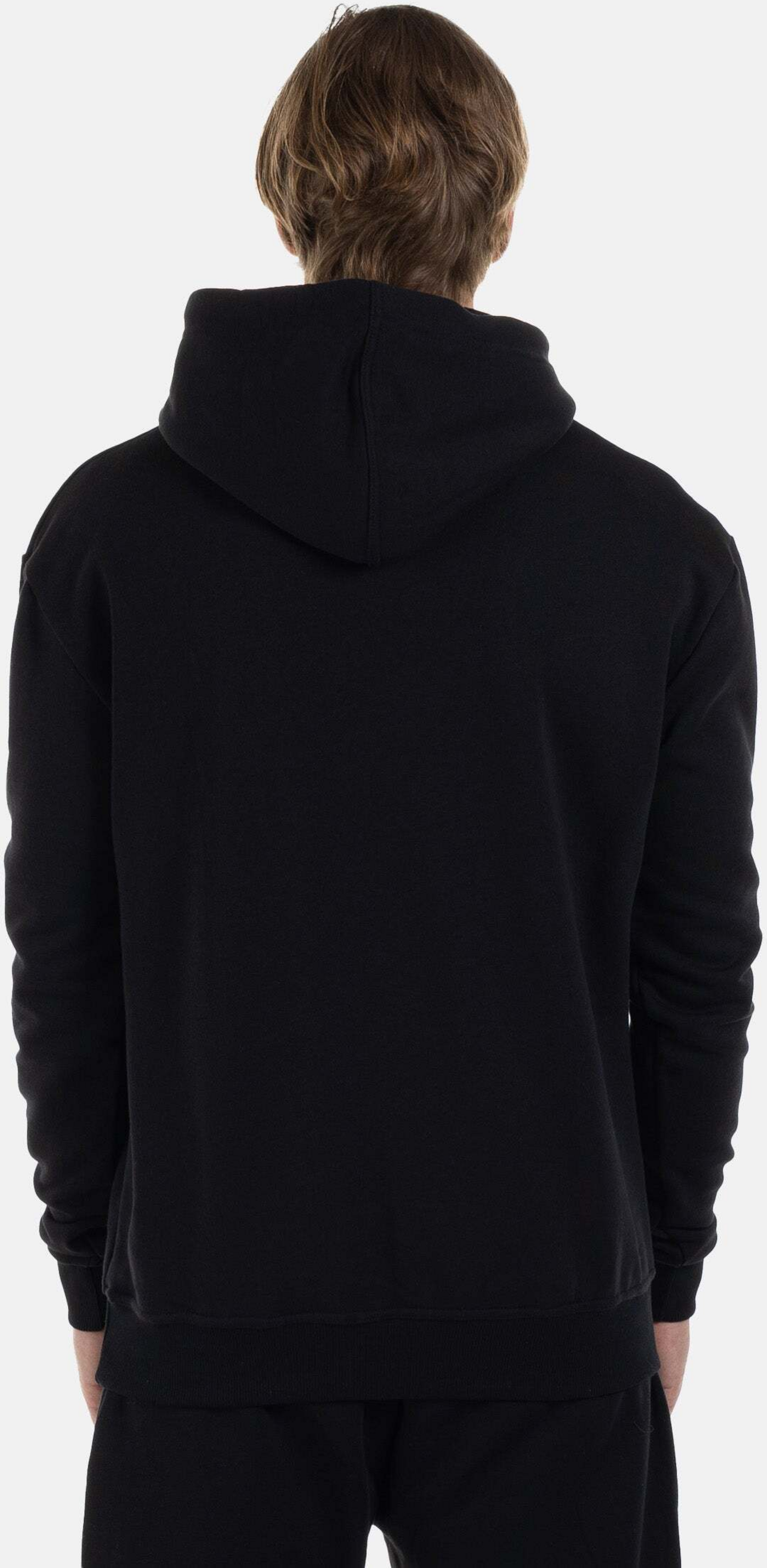 DIVINA, Divina Hoodie 'core'