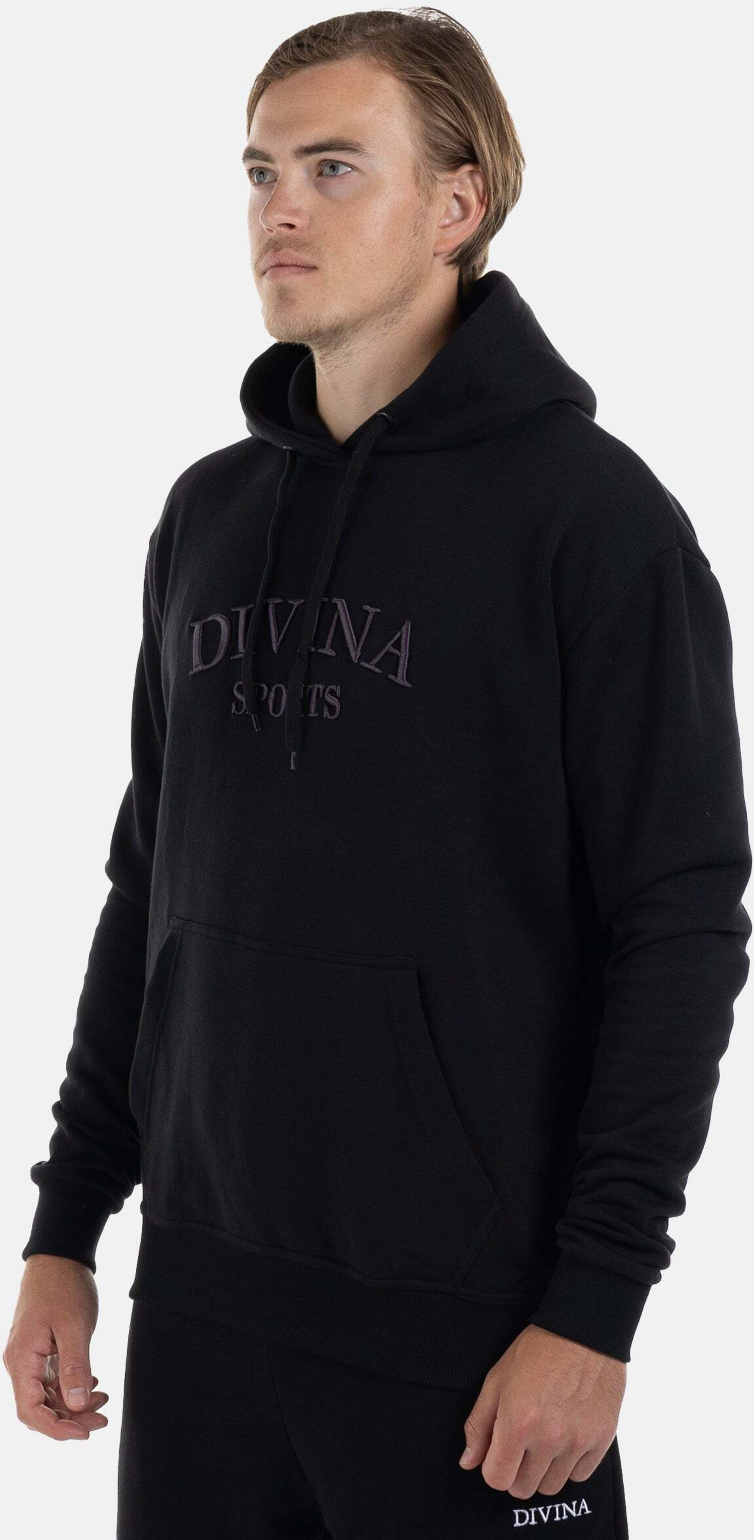 DIVINA, Divina Hoodie 'core'
