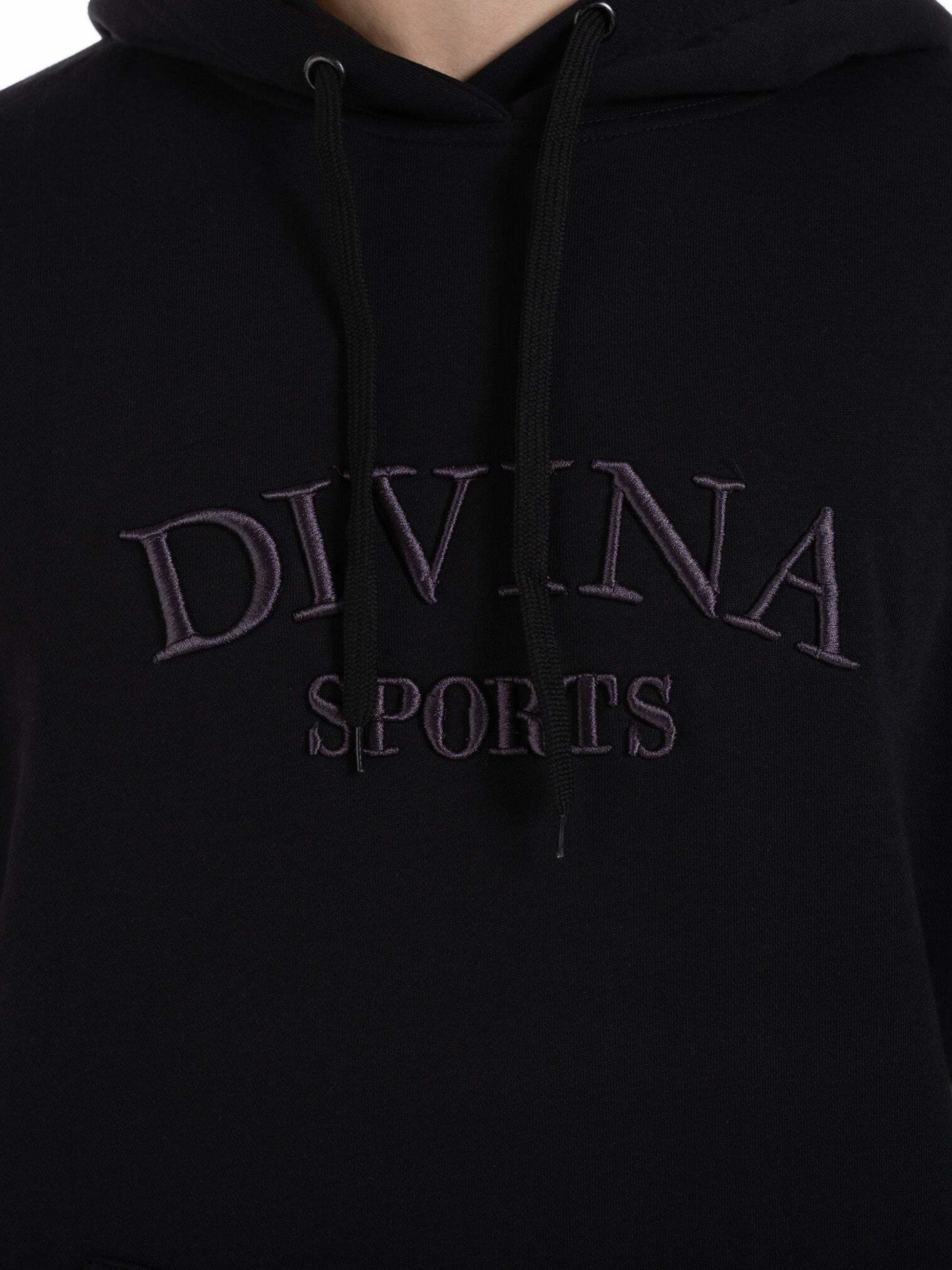 DIVINA, Divina Hoodie 'core'