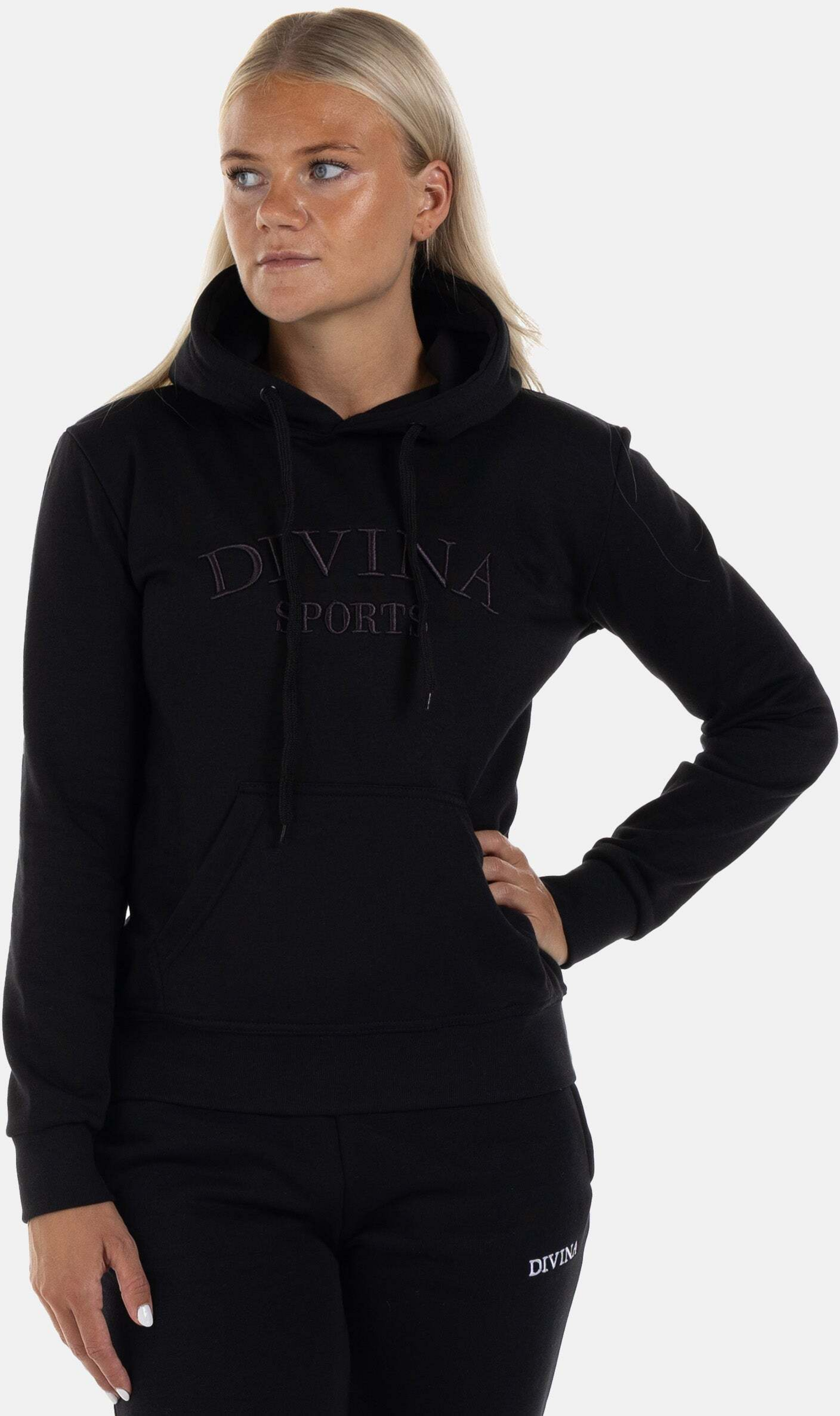 DIVINA, Divina Hoodie 'core'