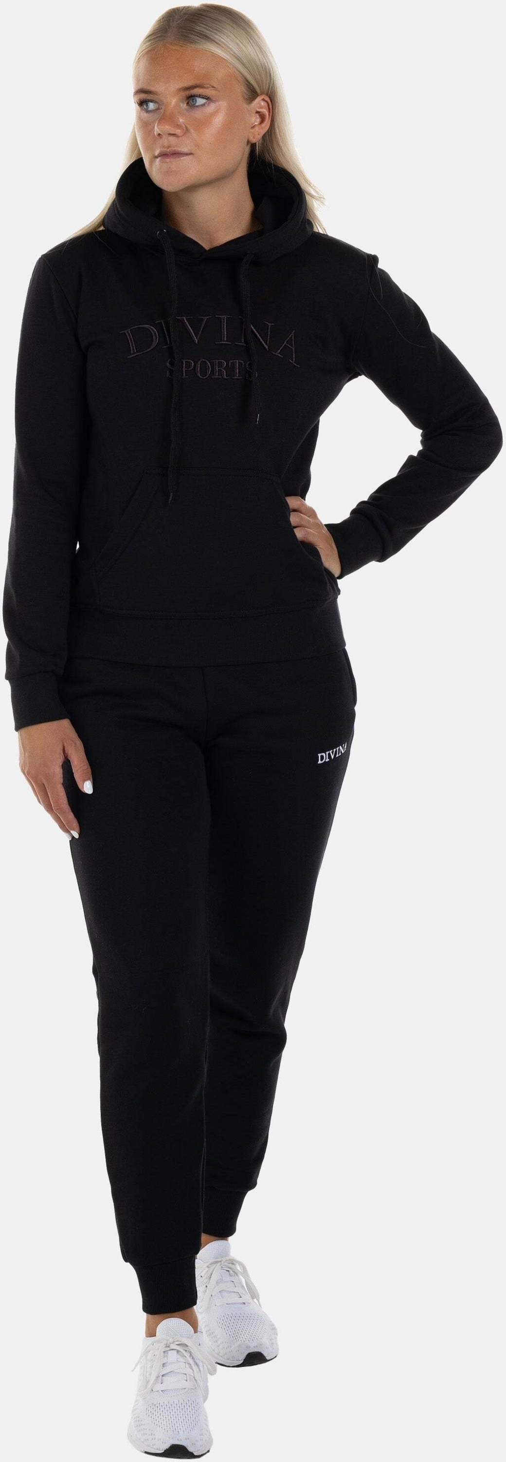 DIVINA, Divina Hoodie 'core'